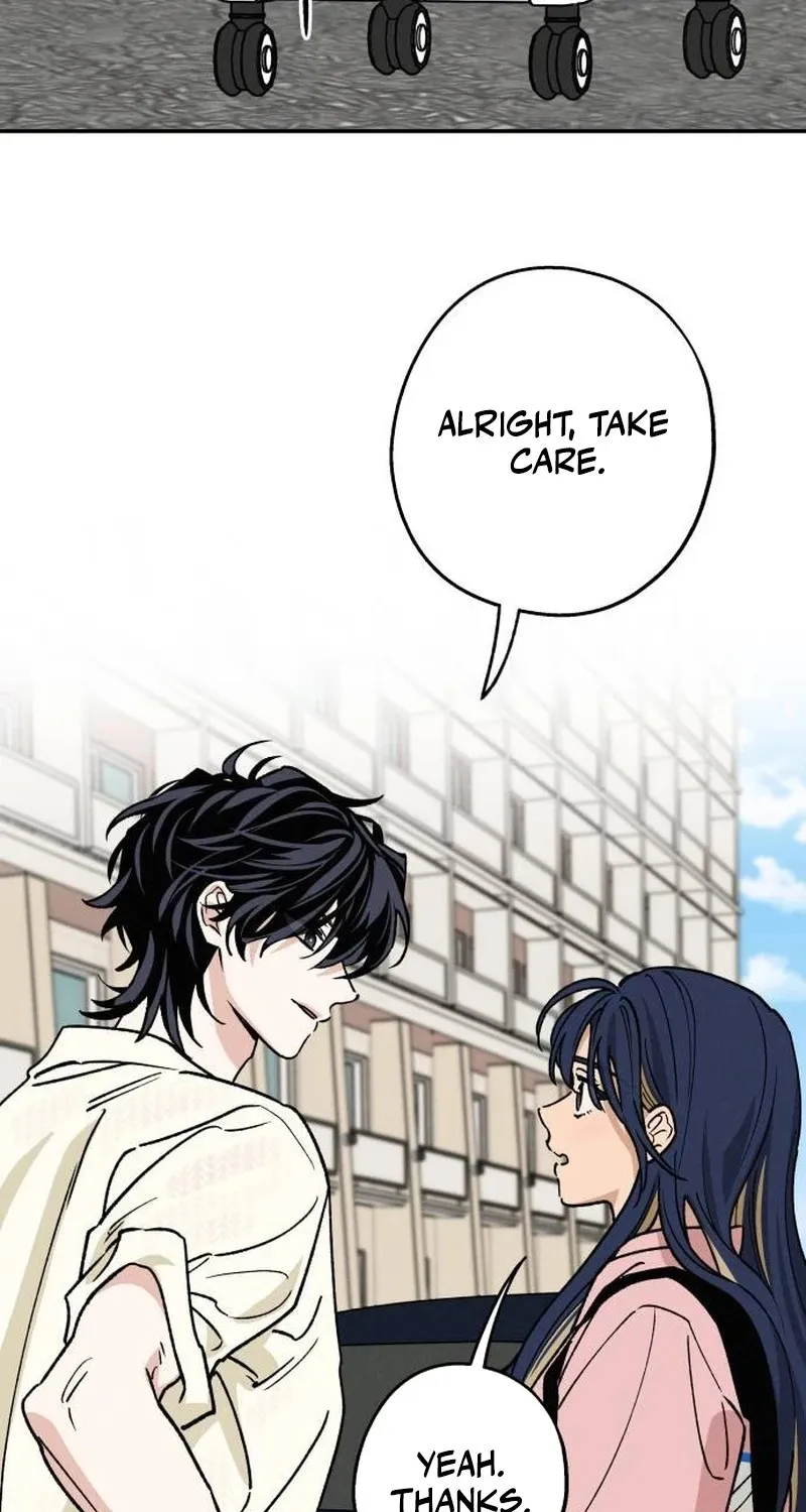 Read In Between EN Manga Online