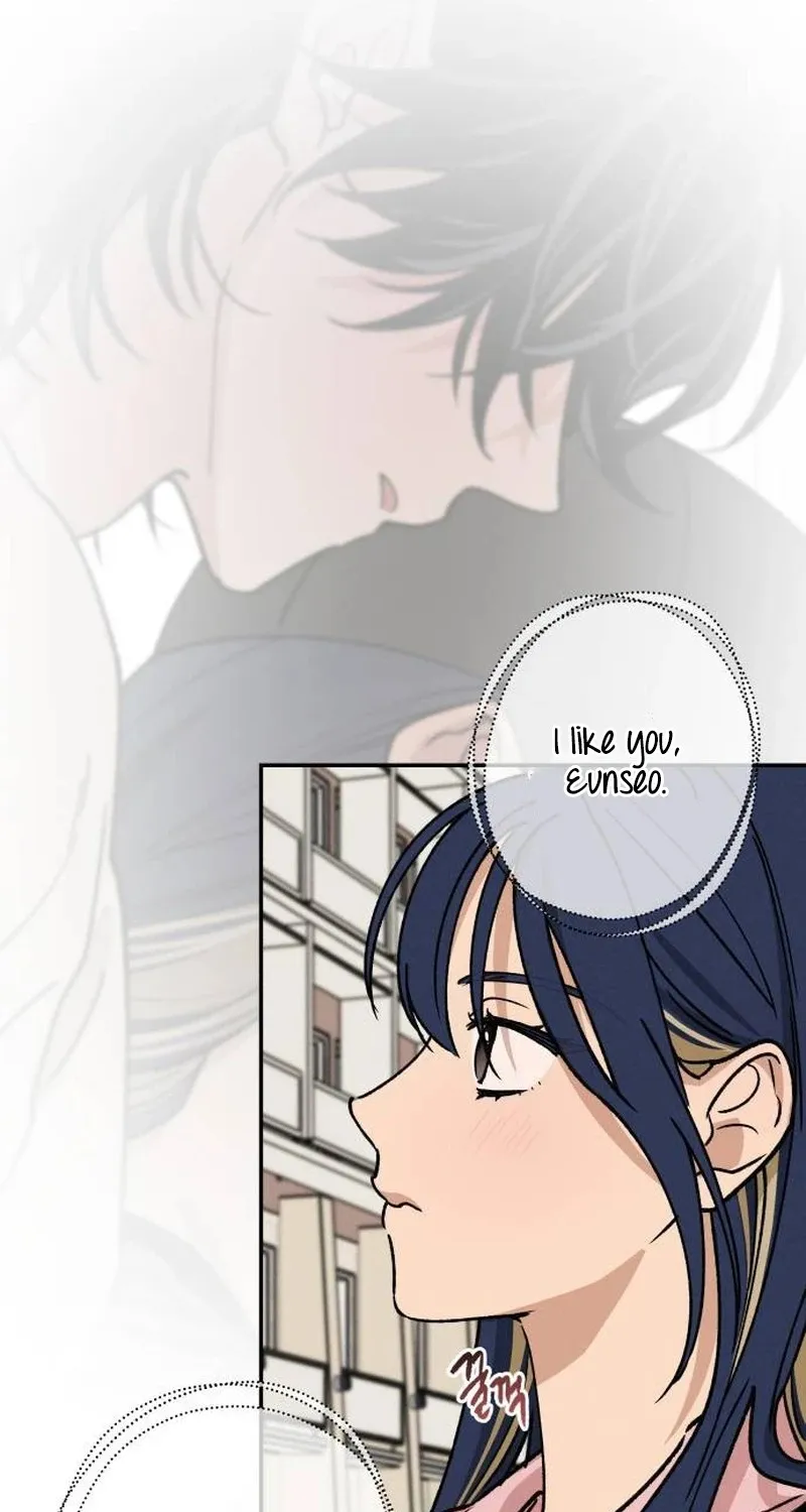 Read In Between EN Manga Online