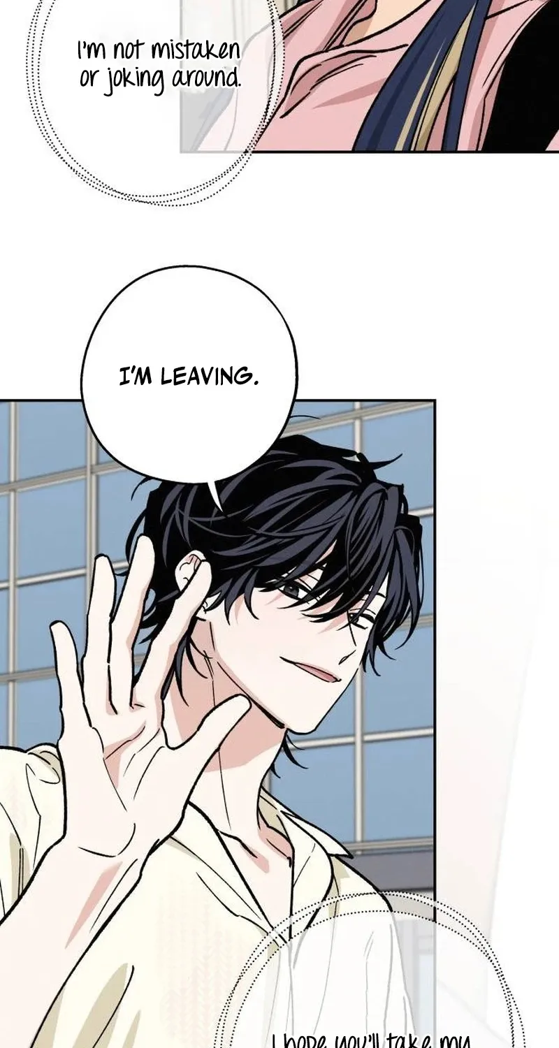 Read In Between EN Manga Online