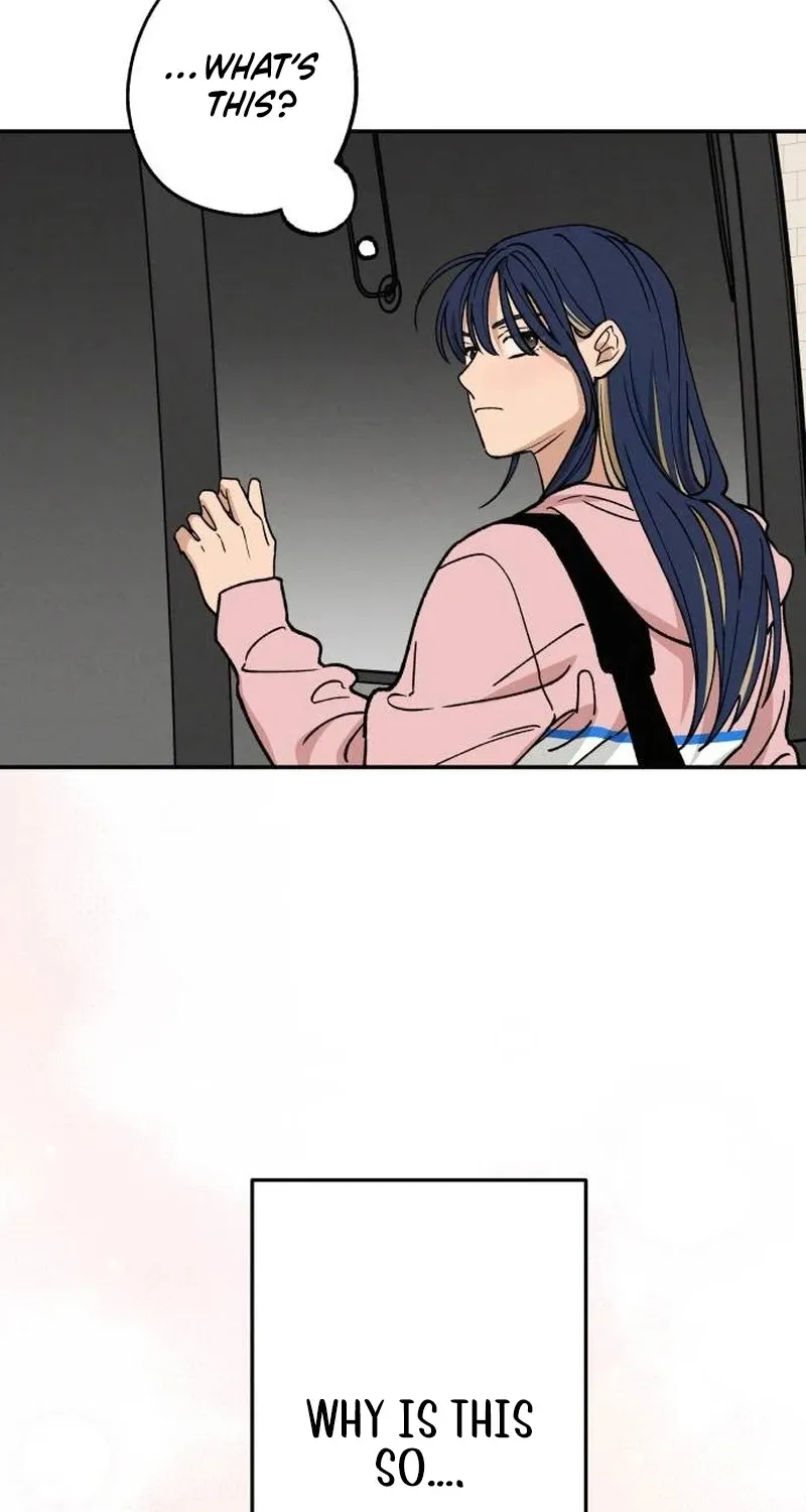 Read In Between EN Manga Online