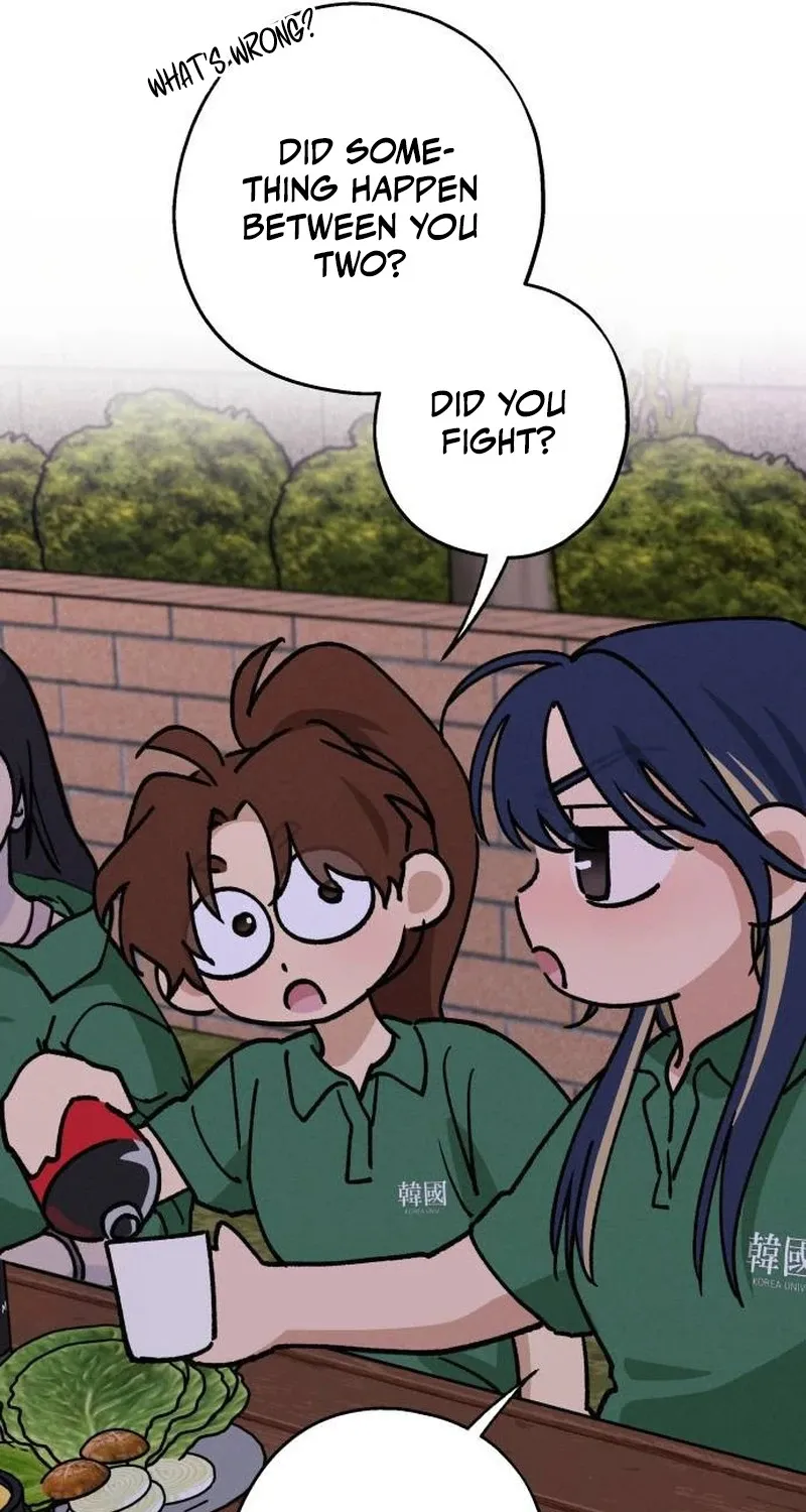 Read In Between EN Manga Online