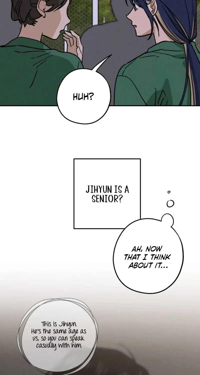 Read In Between EN Manga Online