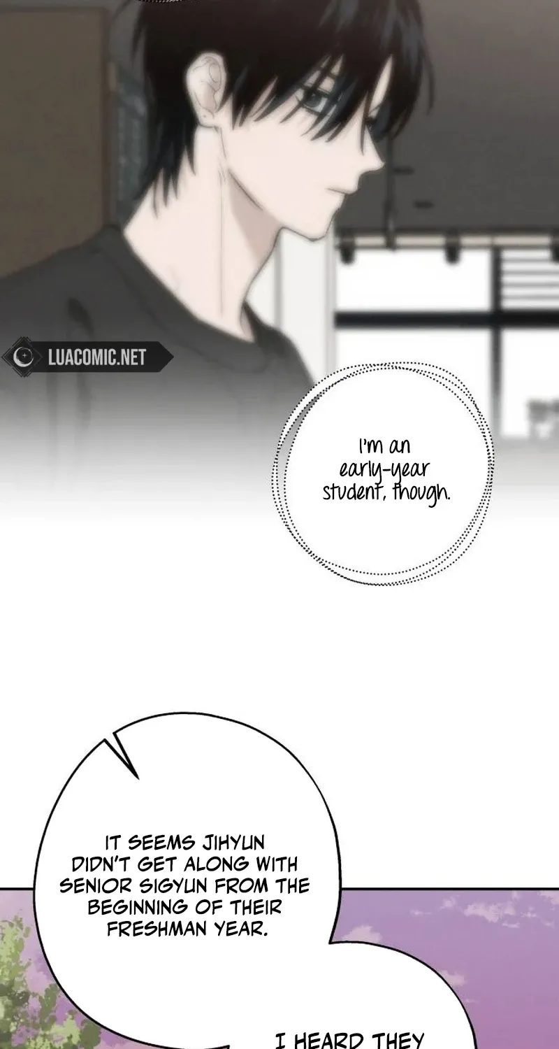 Read In Between EN Manga Online