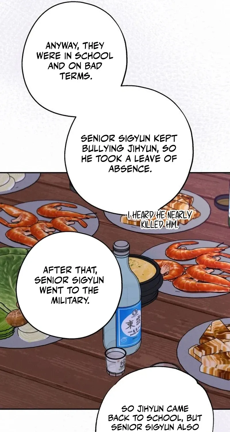Read In Between EN Manga Online