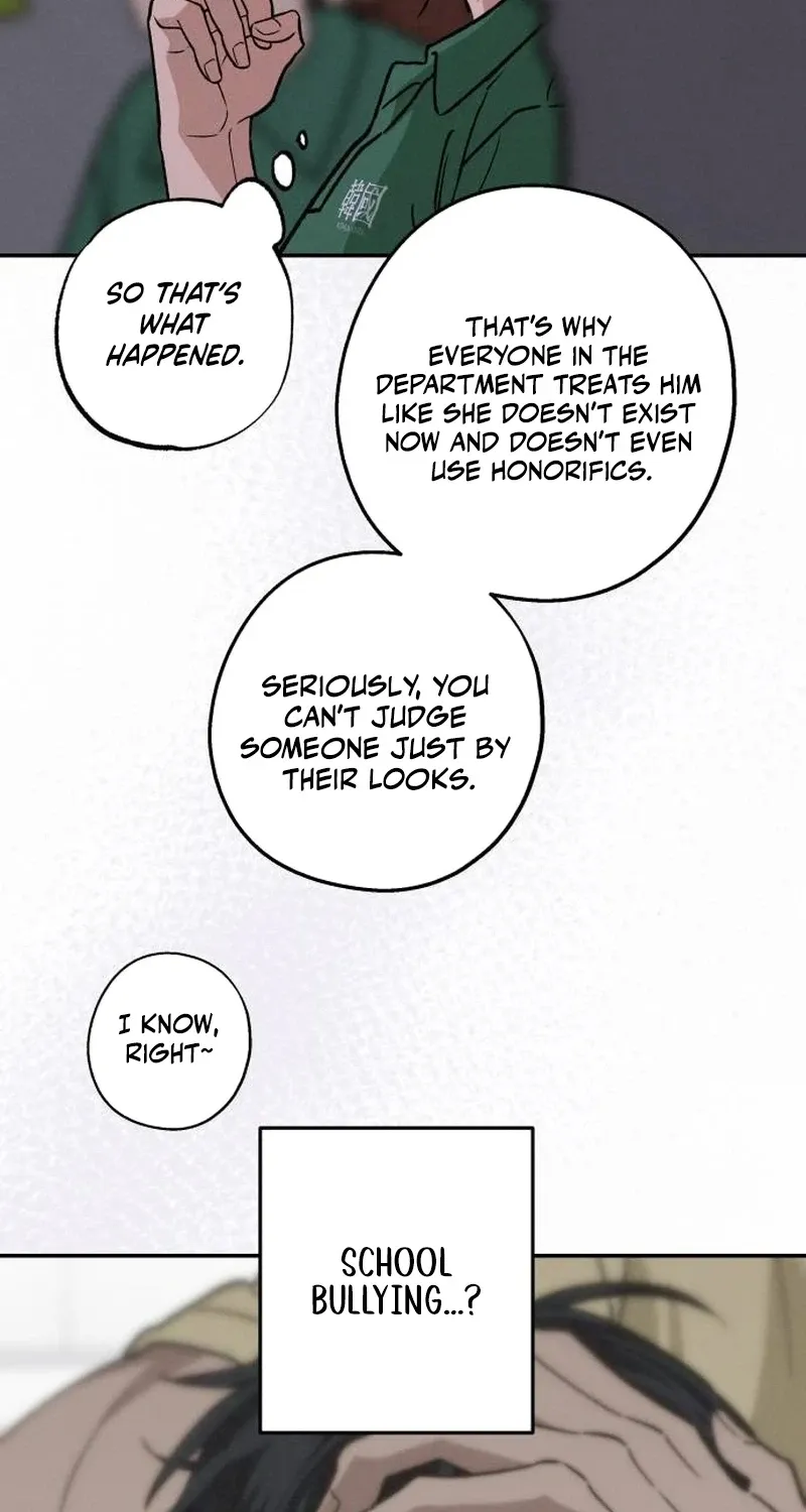 Read In Between EN Manga Online