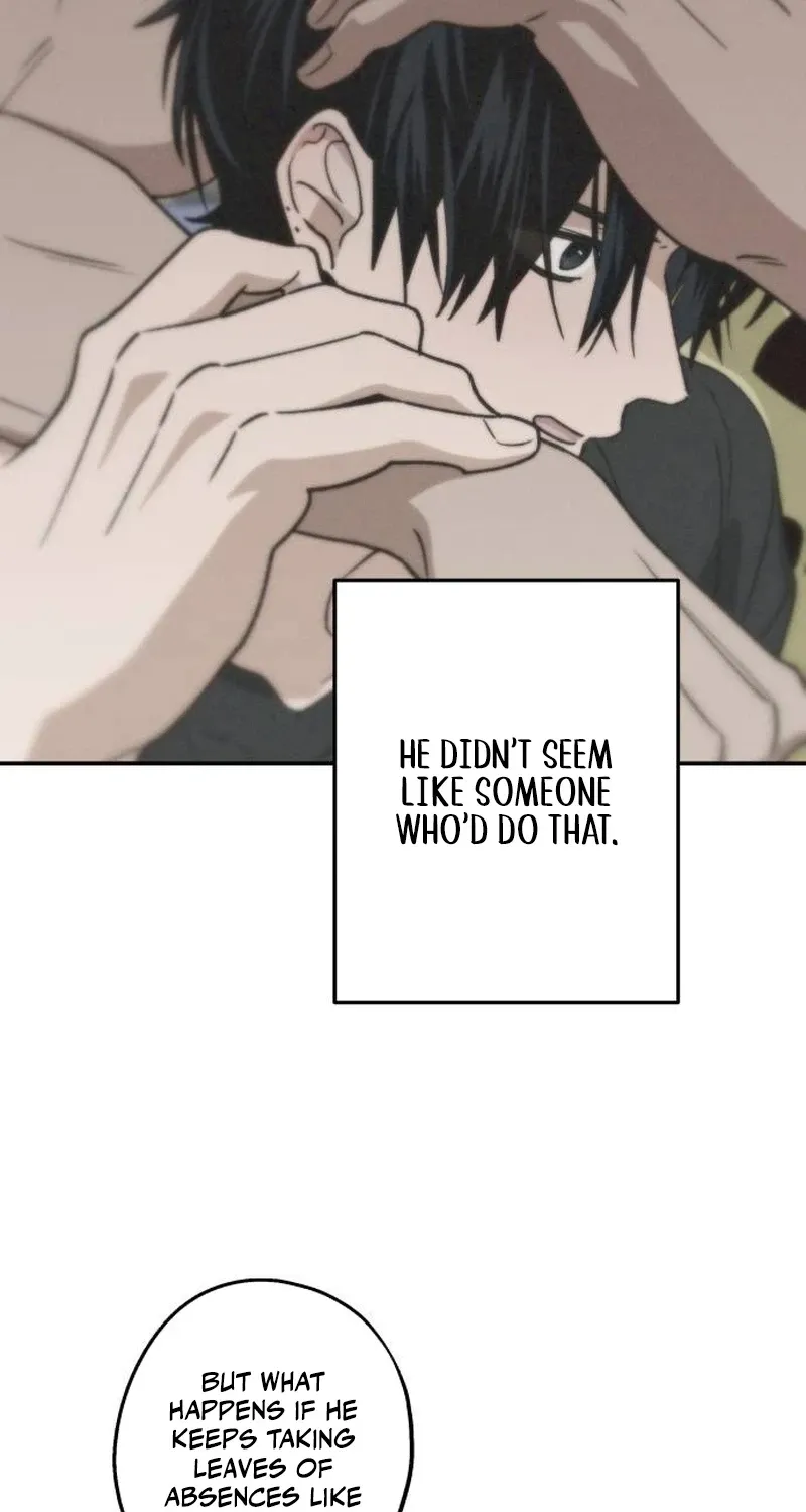 Read In Between EN Manga Online