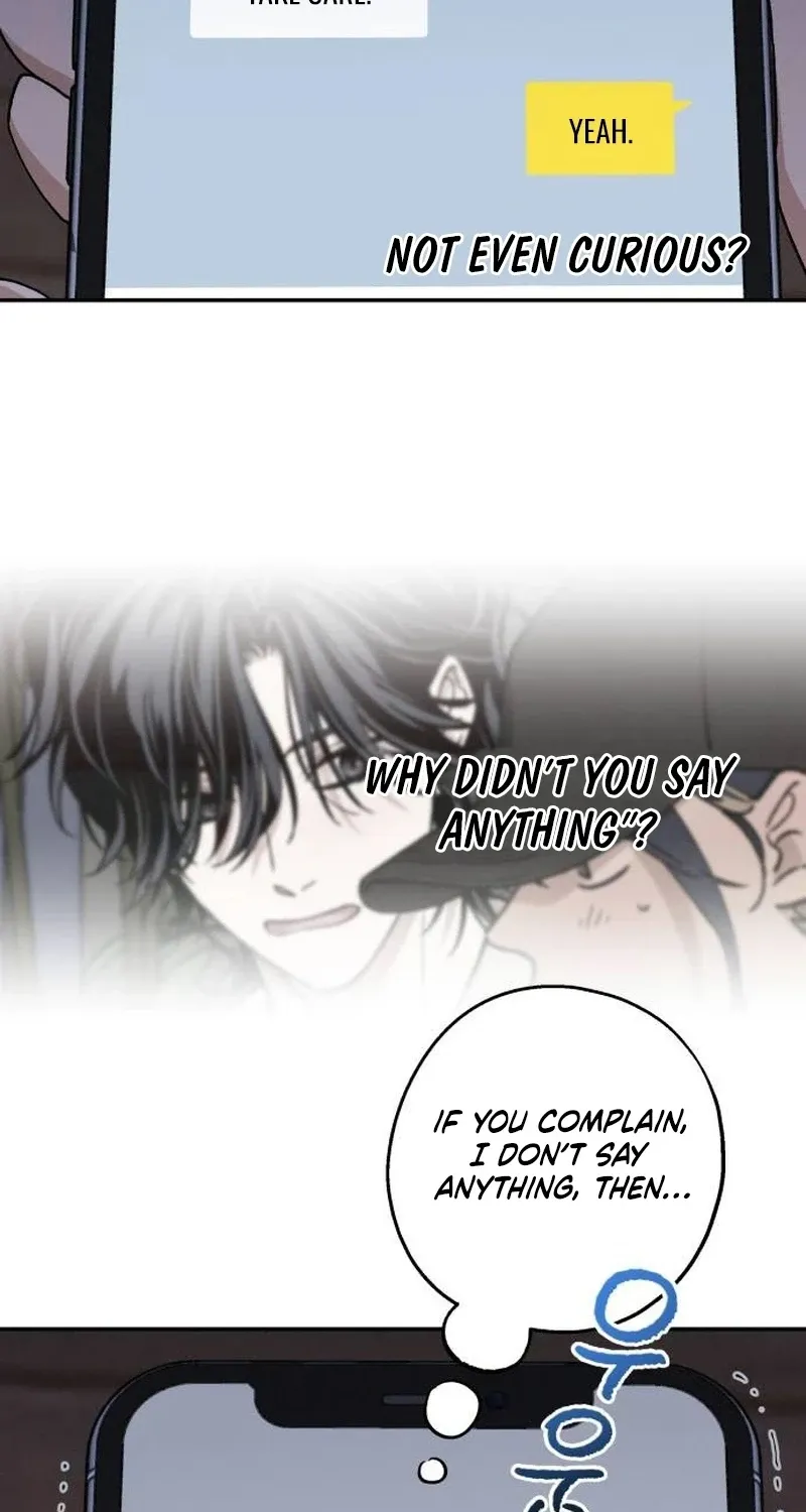 Read In Between EN Manga Online