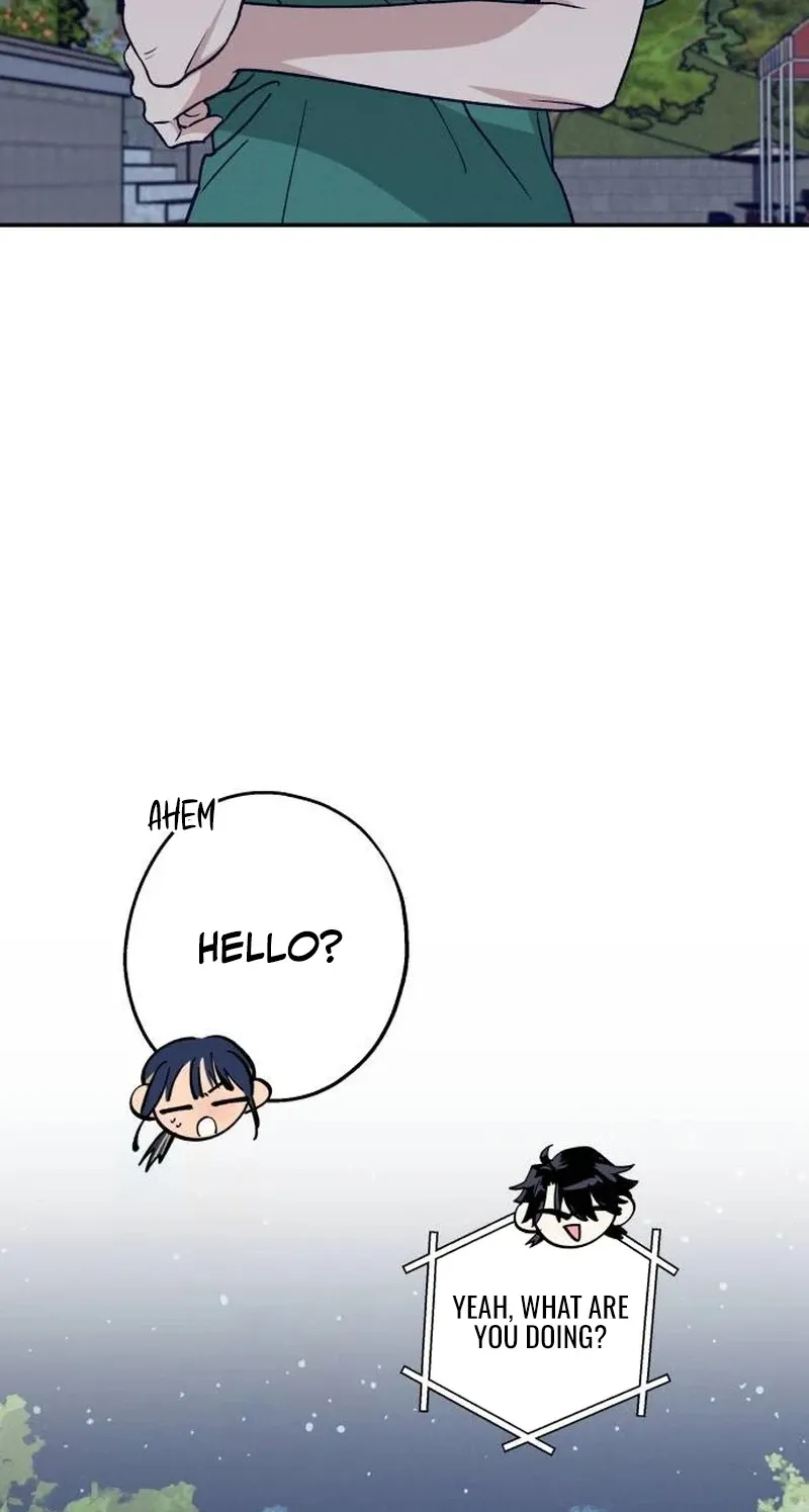 Read In Between EN Manga Online