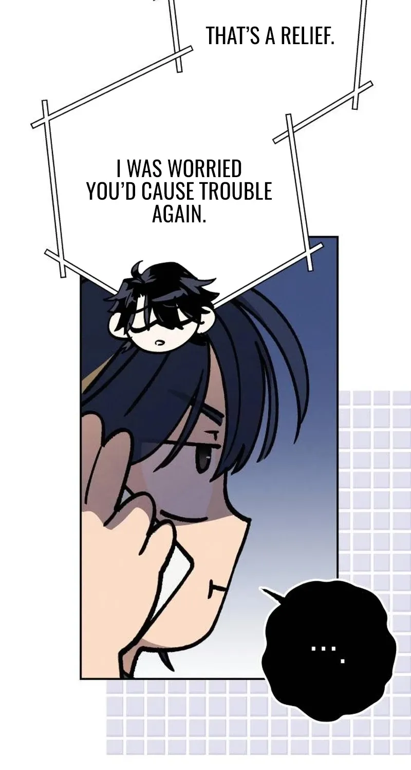 Read In Between EN Manga Online