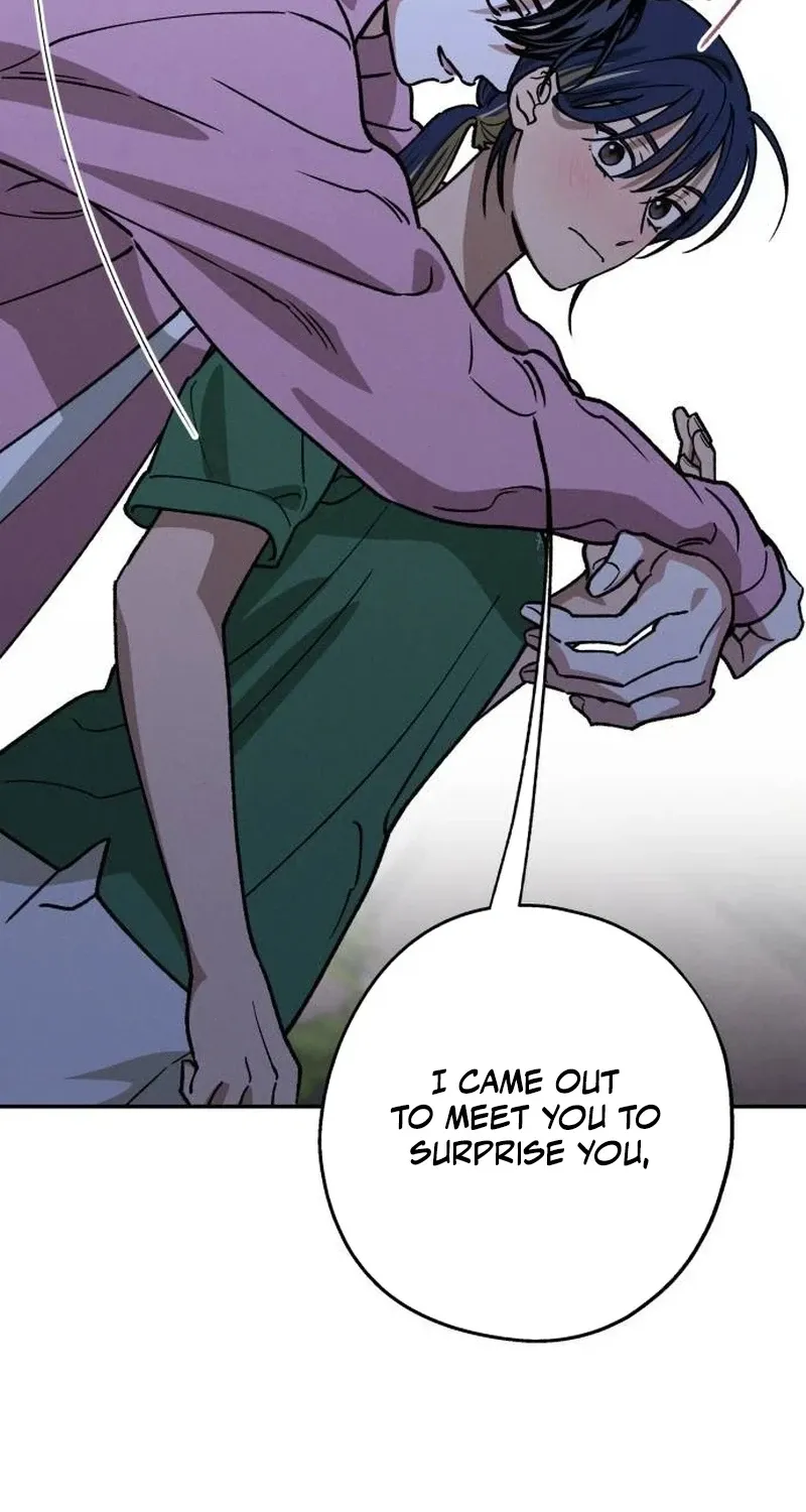 Read In Between EN Manga Online