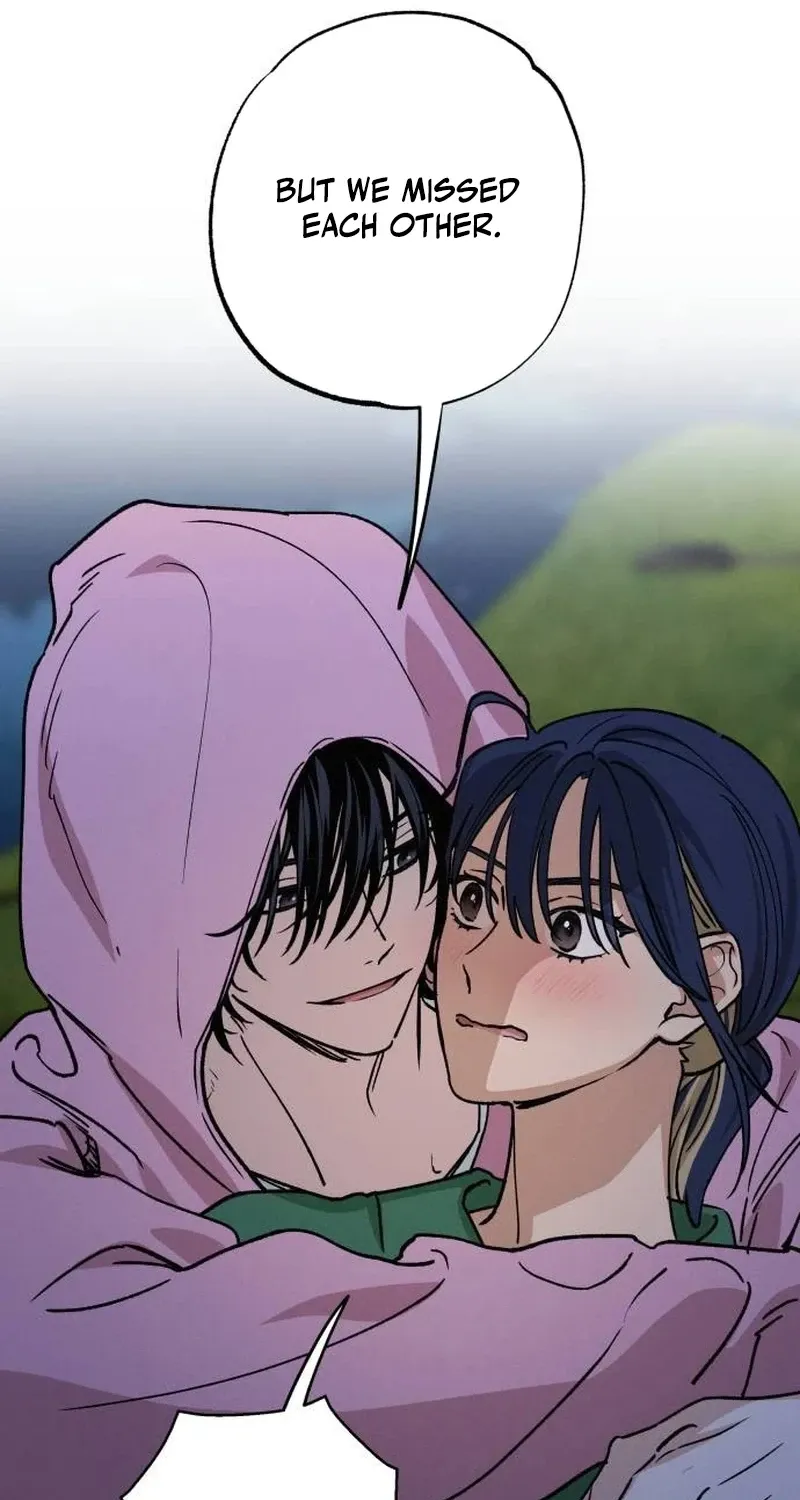 Read In Between EN Manga Online