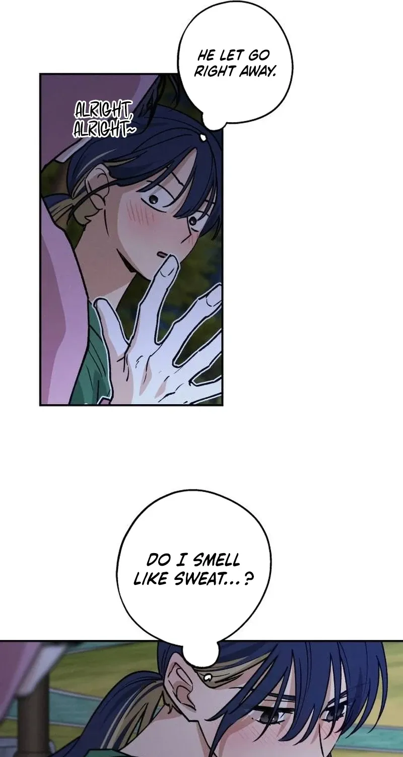 Read In Between EN Manga Online