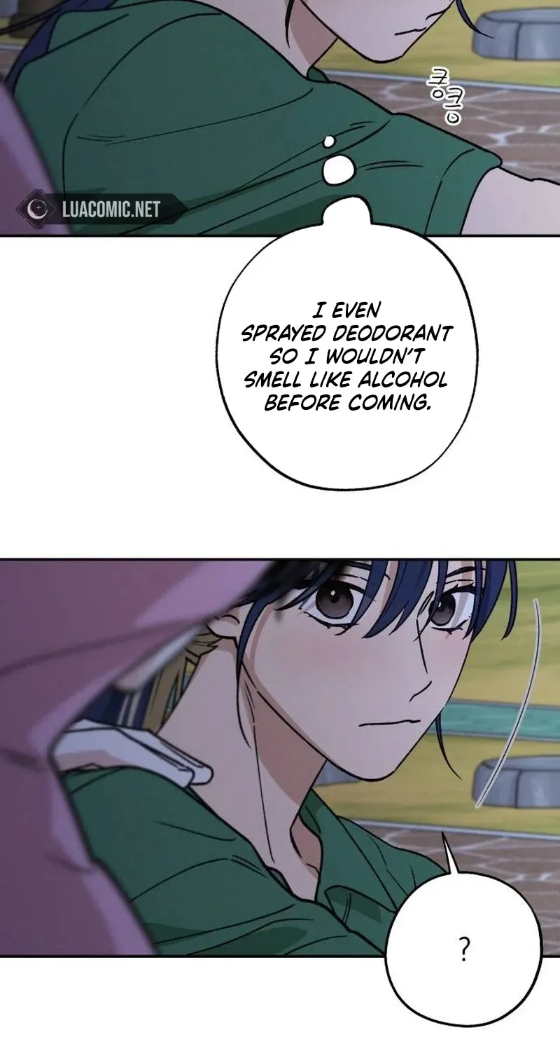 Read In Between EN Manga Online