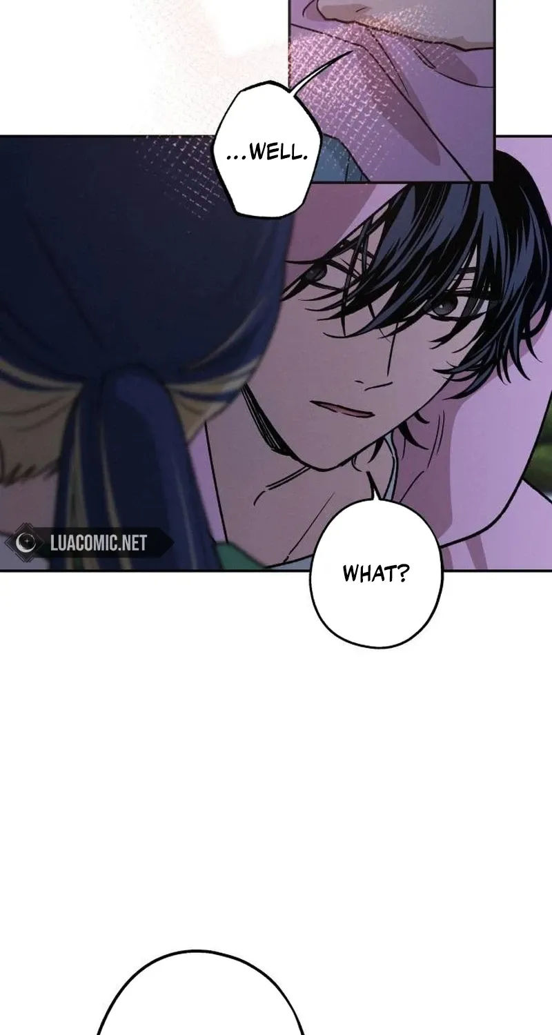 Read In Between EN Manga Online