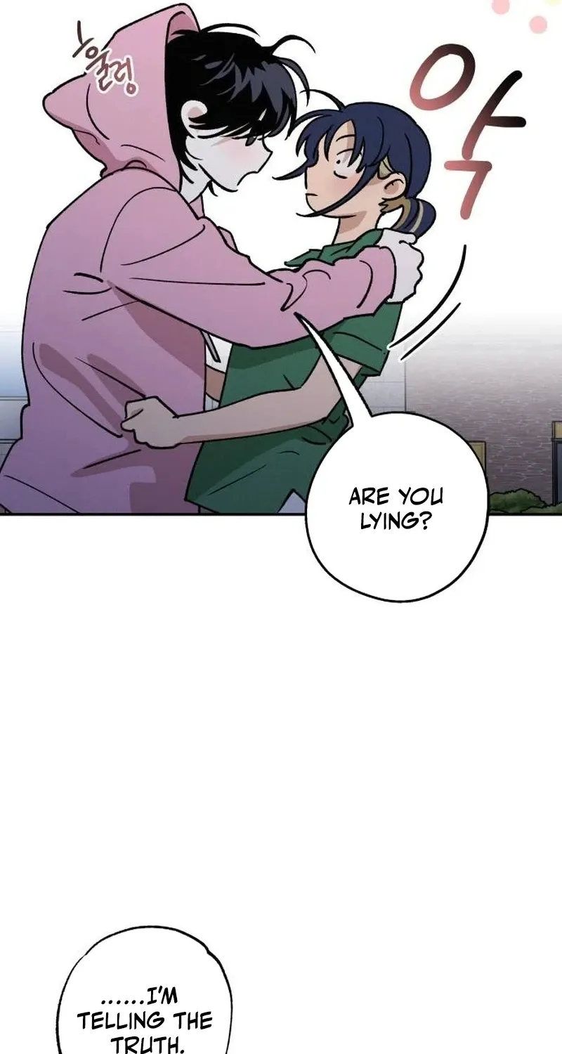 Read In Between EN Manga Online