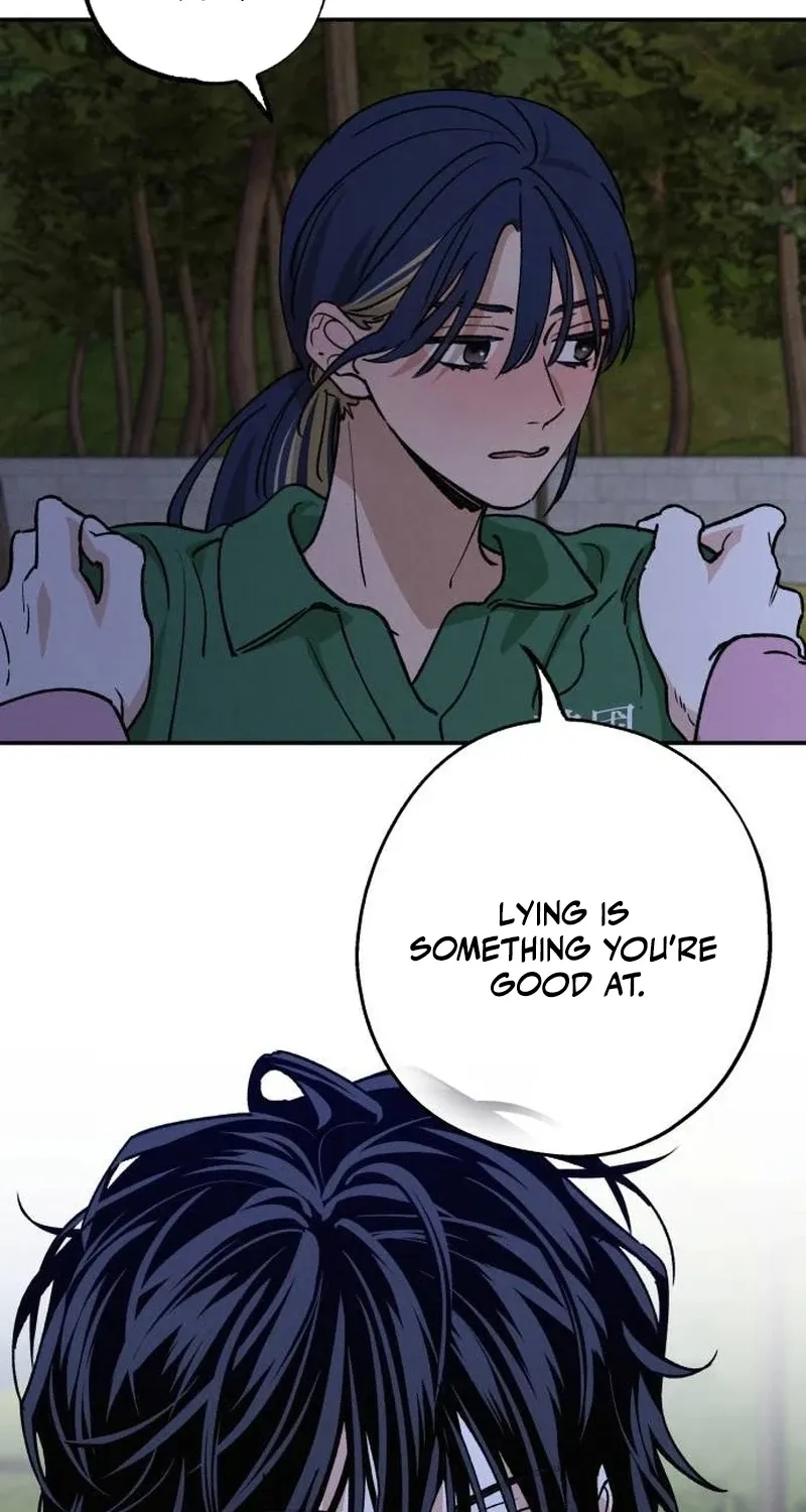 Read In Between EN Manga Online