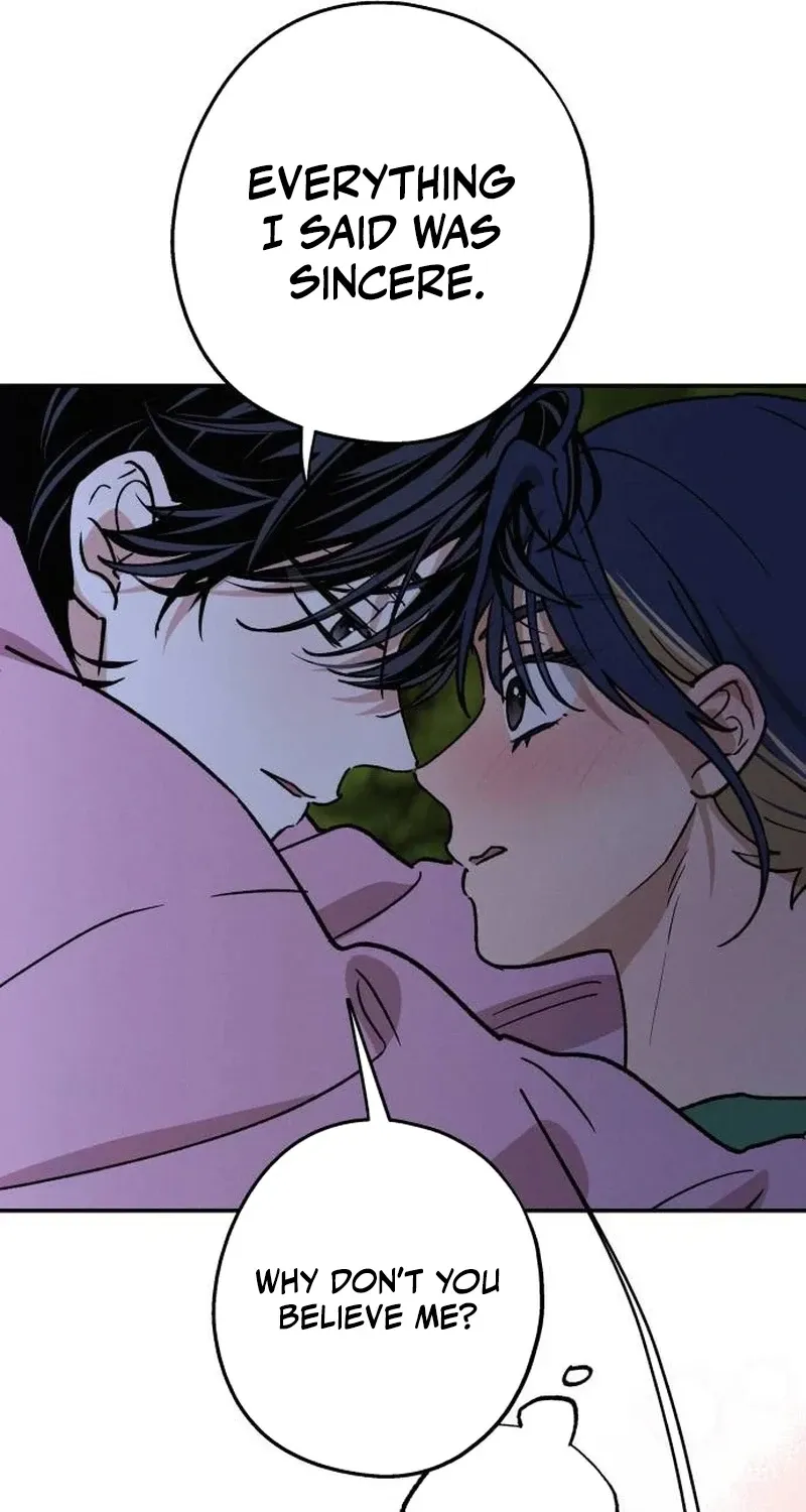 Read In Between EN Manga Online