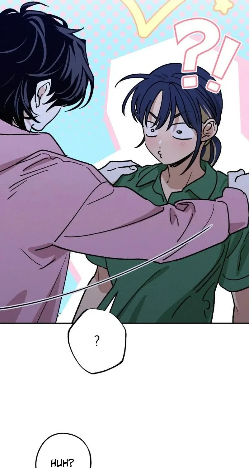 Read In Between EN Manga Online