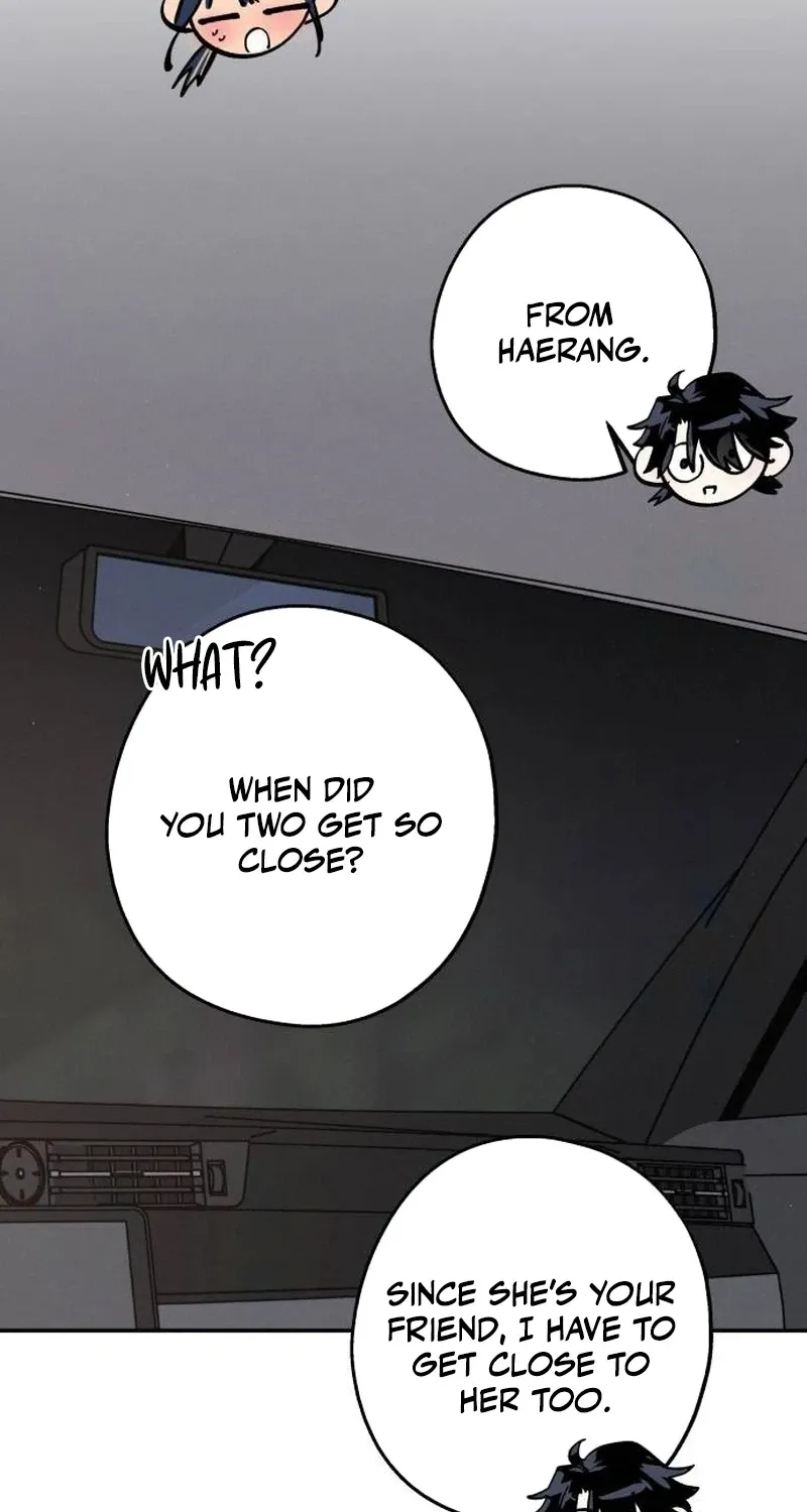 Read In Between EN Manga Online