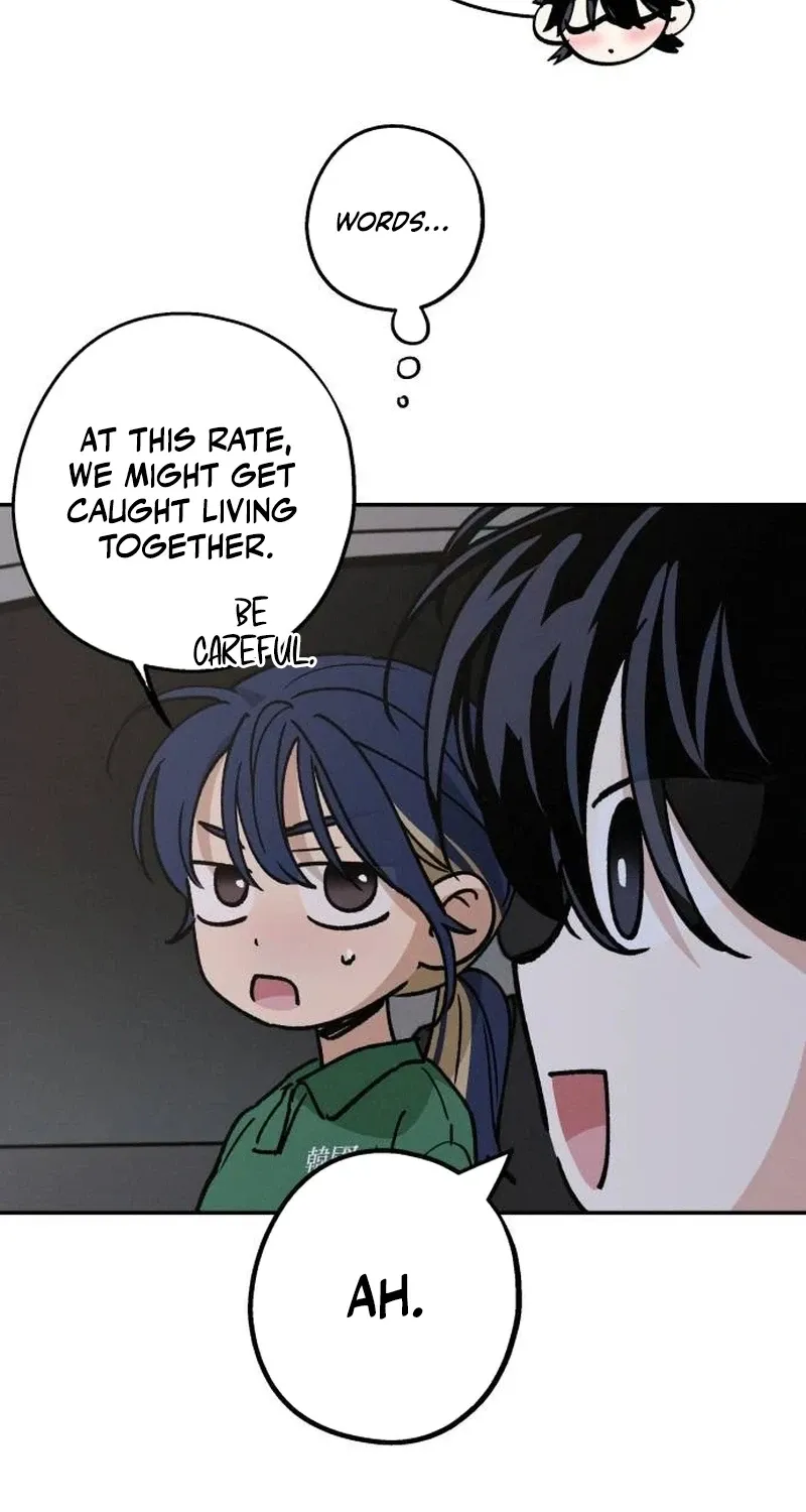 Read In Between EN Manga Online