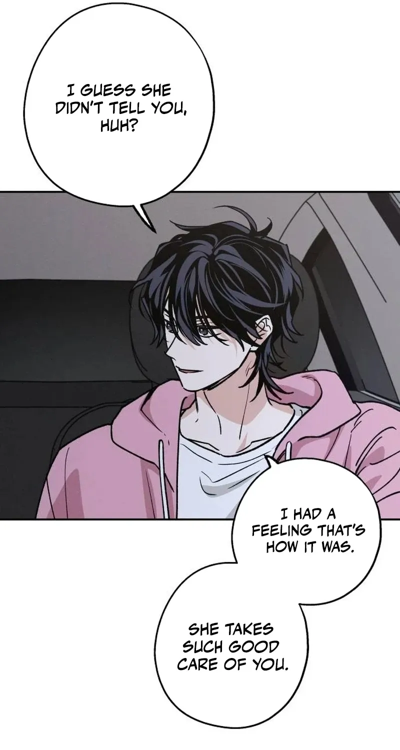Read In Between EN Manga Online