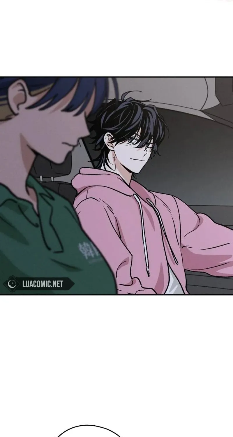 Read In Between EN Manga Online