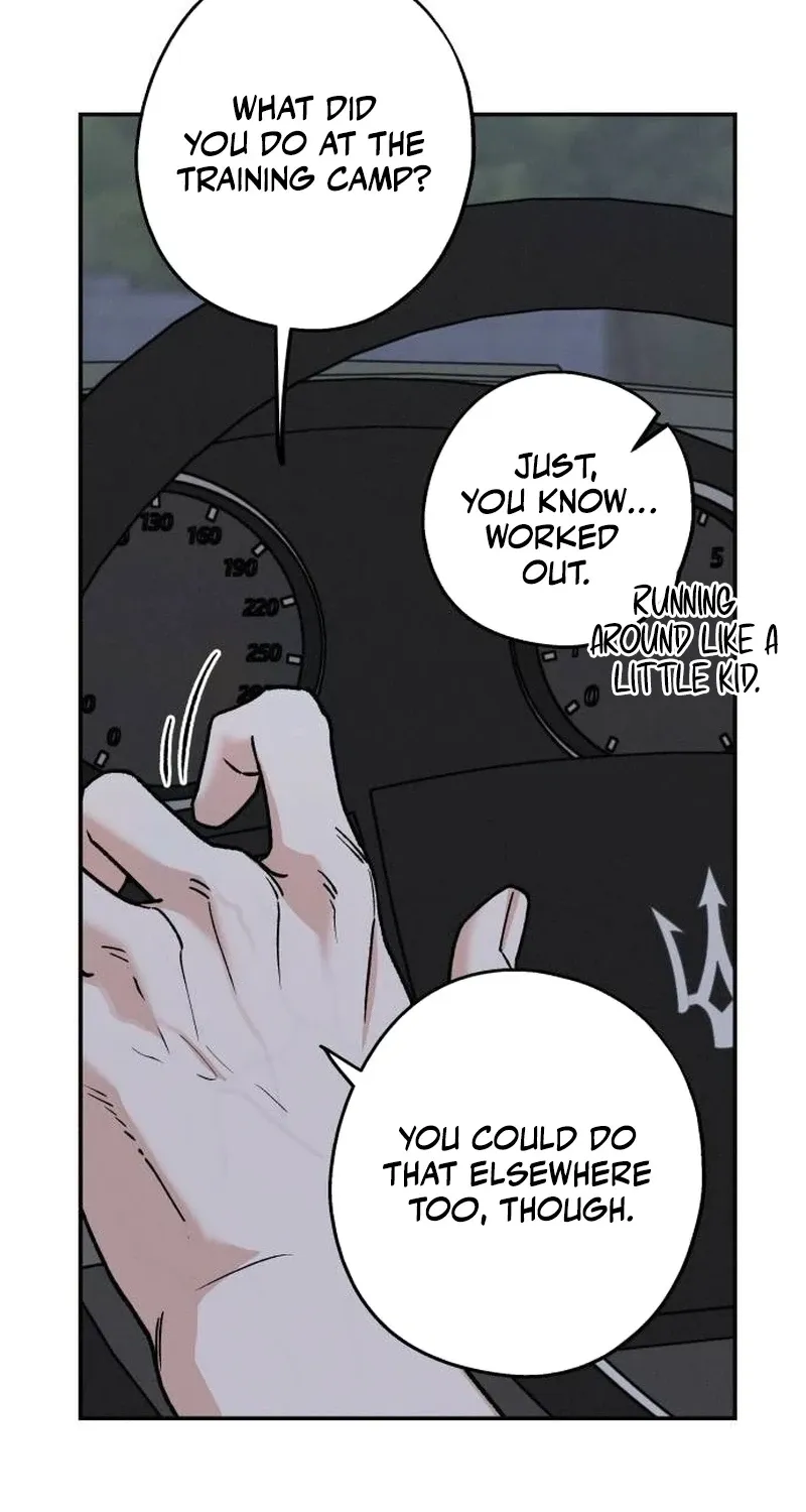 Read In Between EN Manga Online