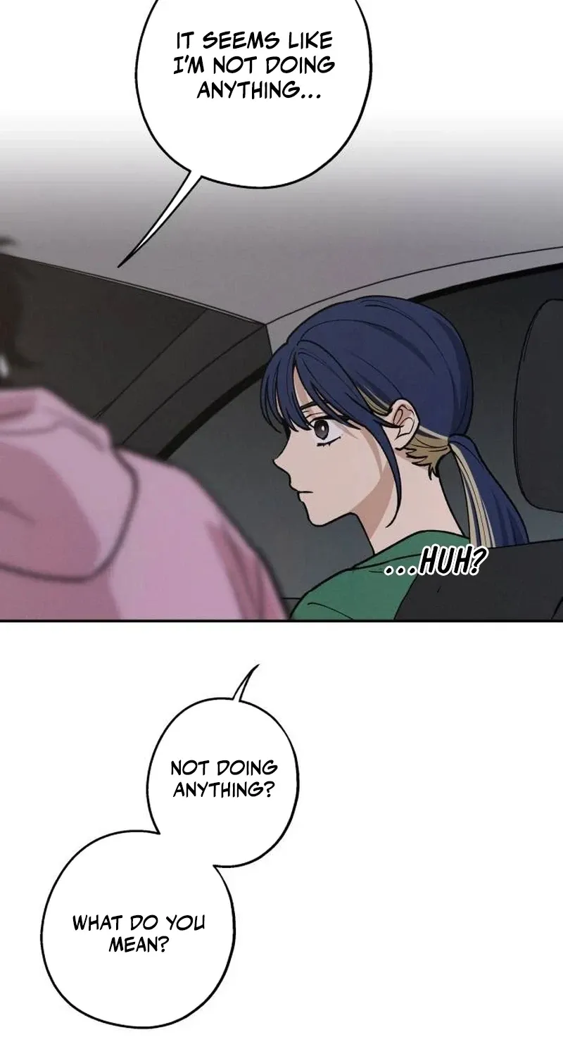 Read In Between EN Manga Online