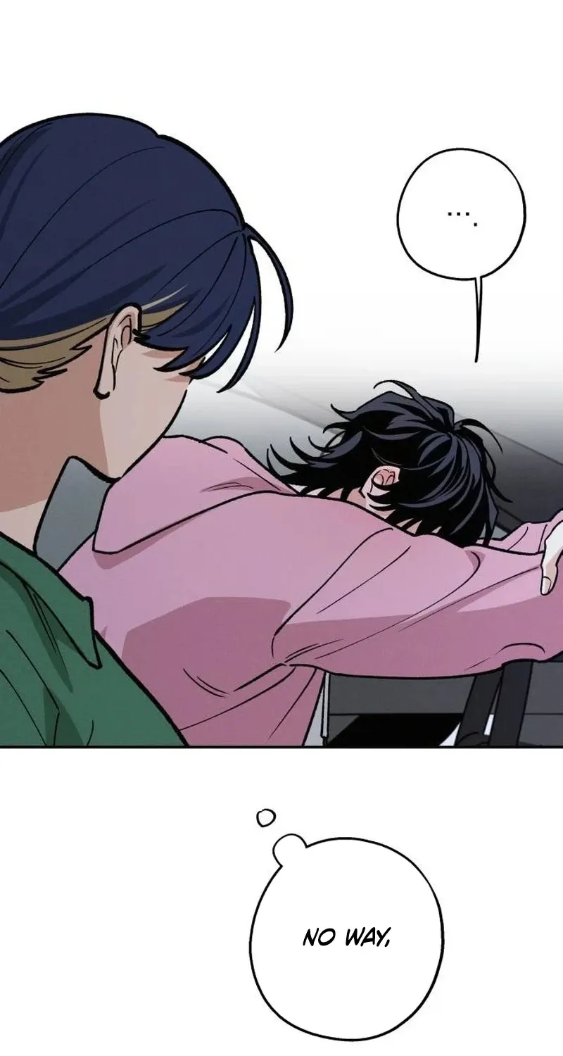 Read In Between EN Manga Online