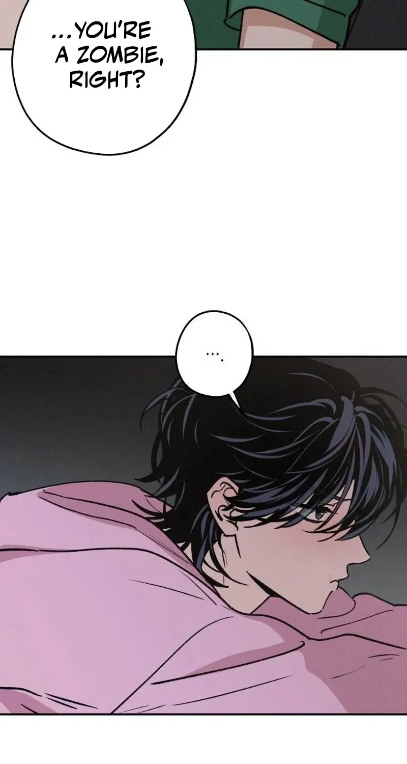 Read In Between EN Manga Online