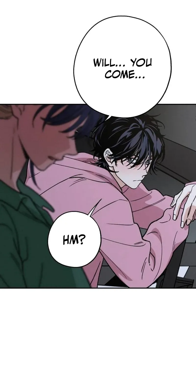 Read In Between EN Manga Online