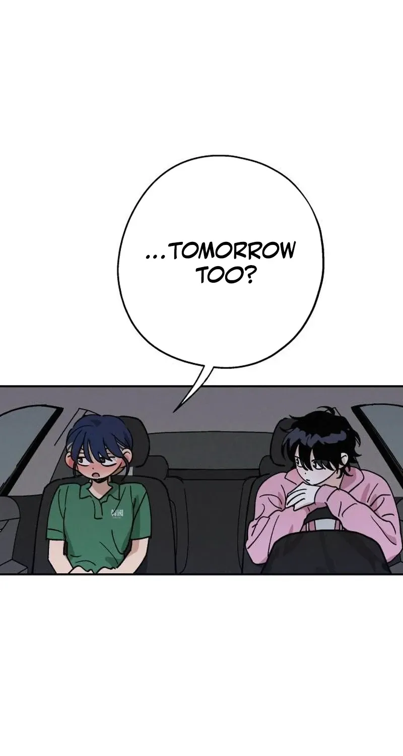 Read In Between EN Manga Online