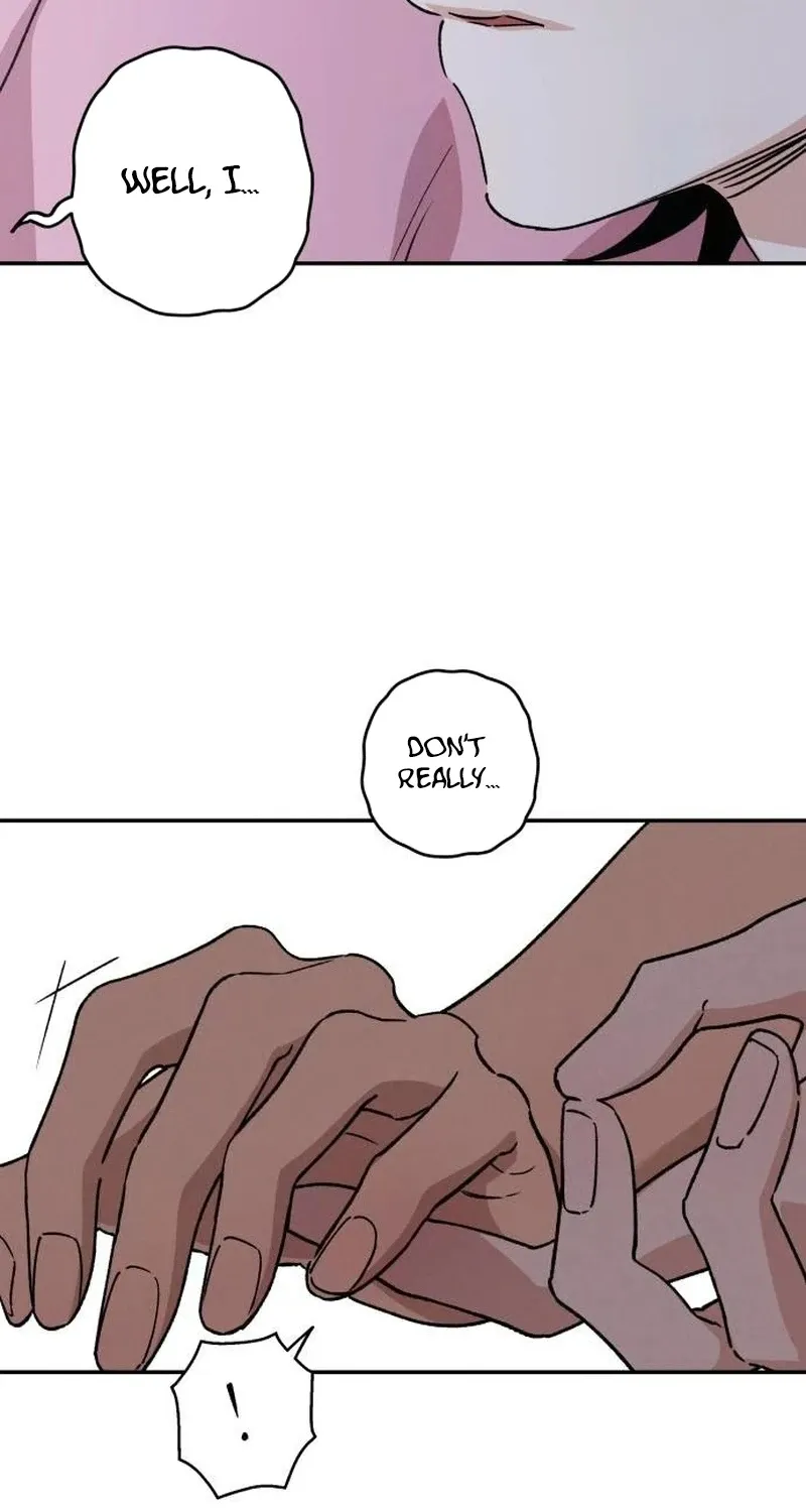 Read In Between EN Manga Online