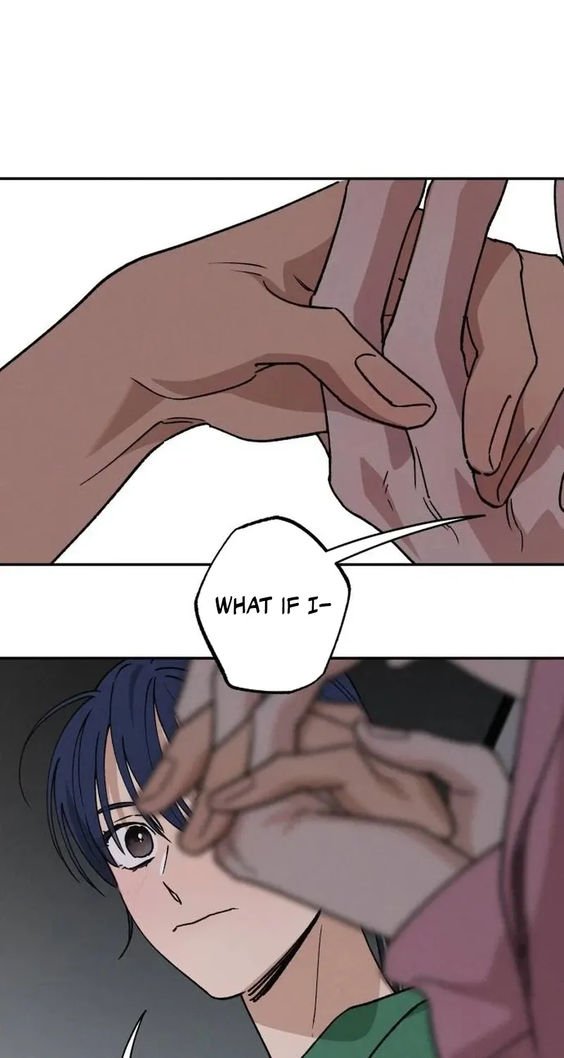 Read In Between EN Manga Online