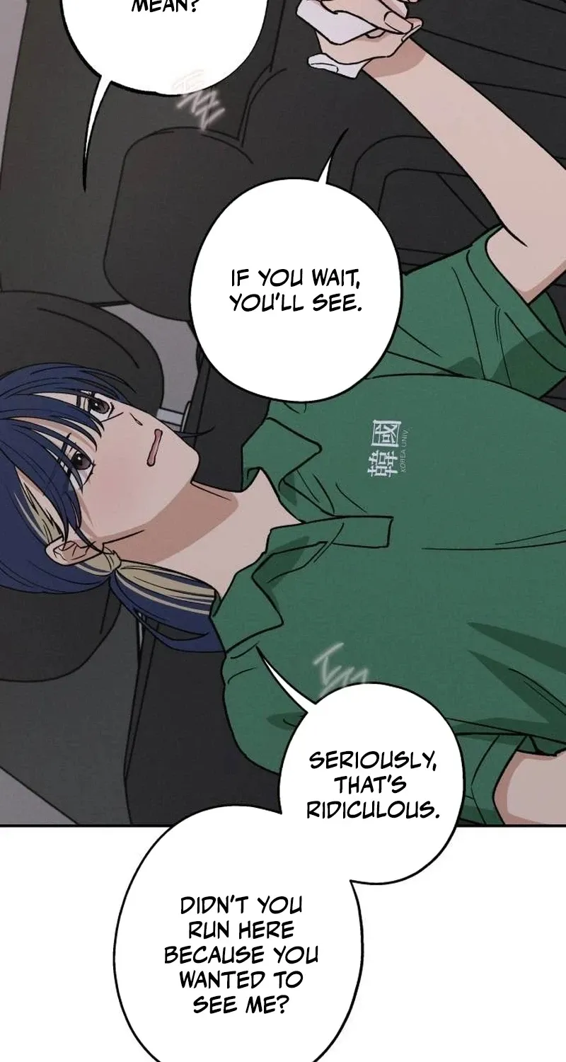 Read In Between EN Manga Online