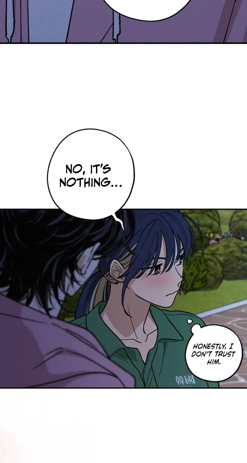 Read In Between EN Manga Online