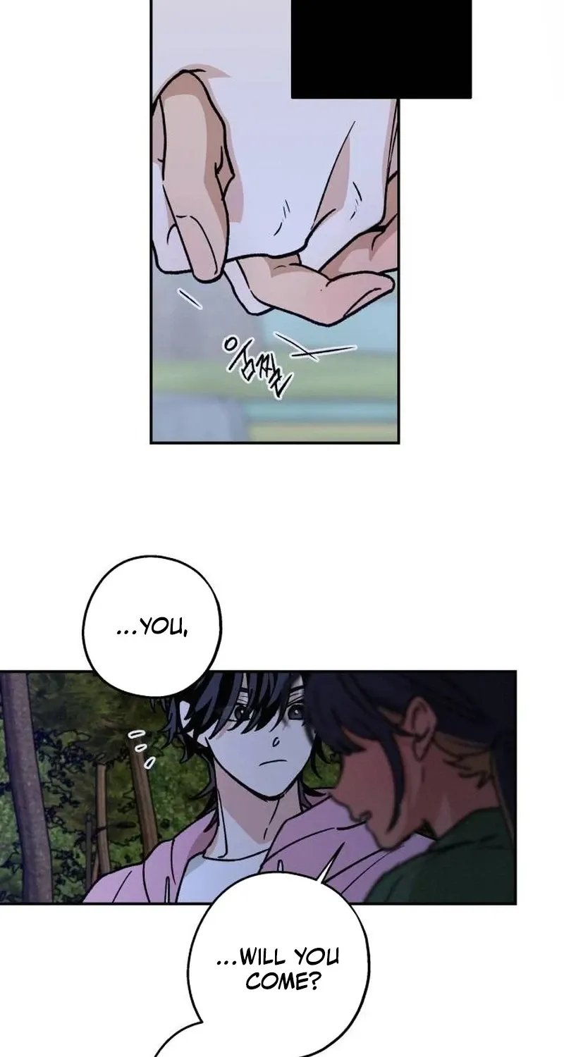Read In Between EN Manga Online