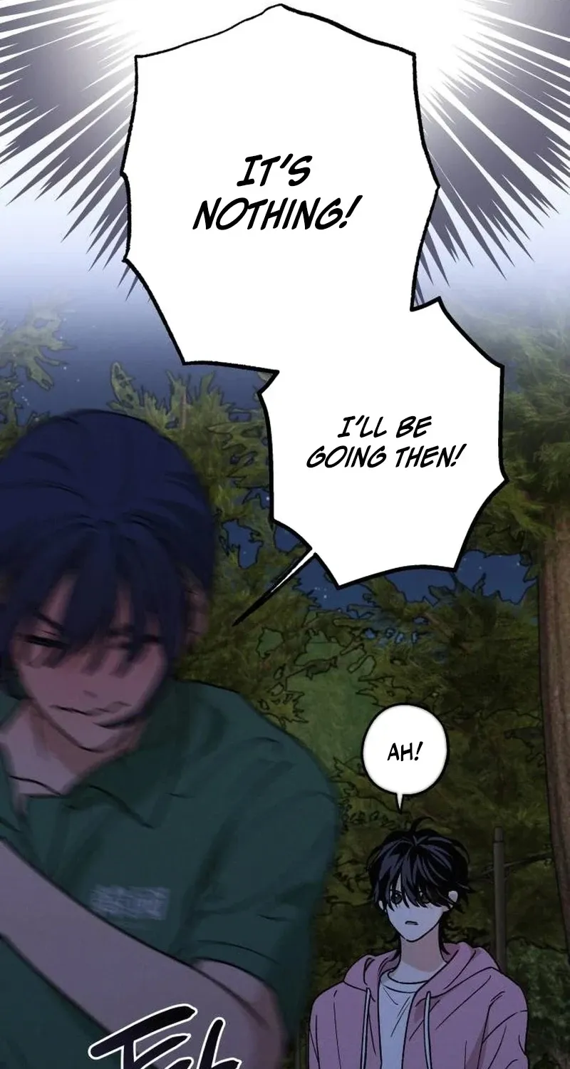 Read In Between EN Manga Online