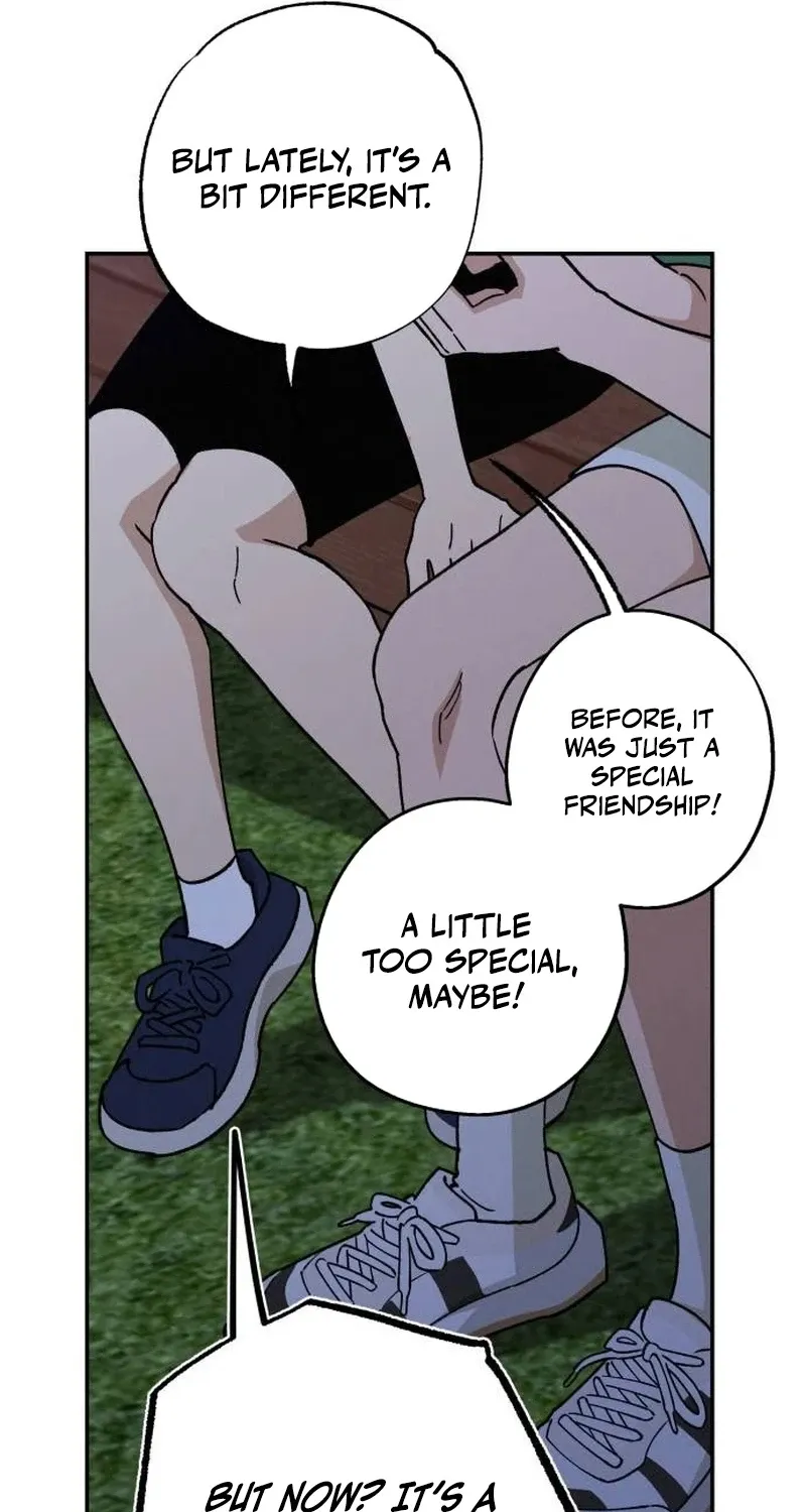 Read In Between EN Manga Online