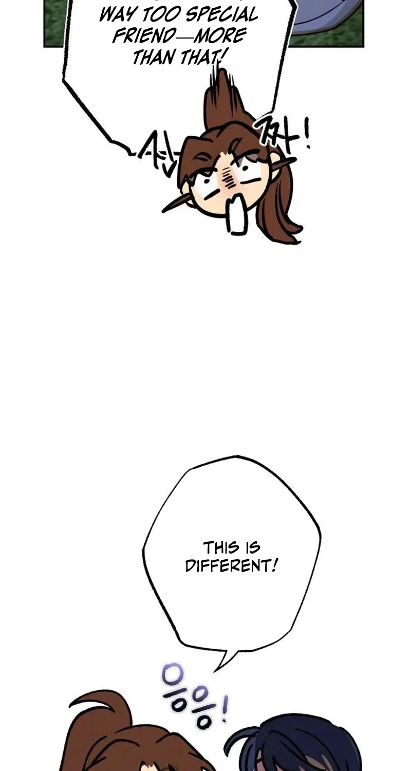 Read In Between EN Manga Online