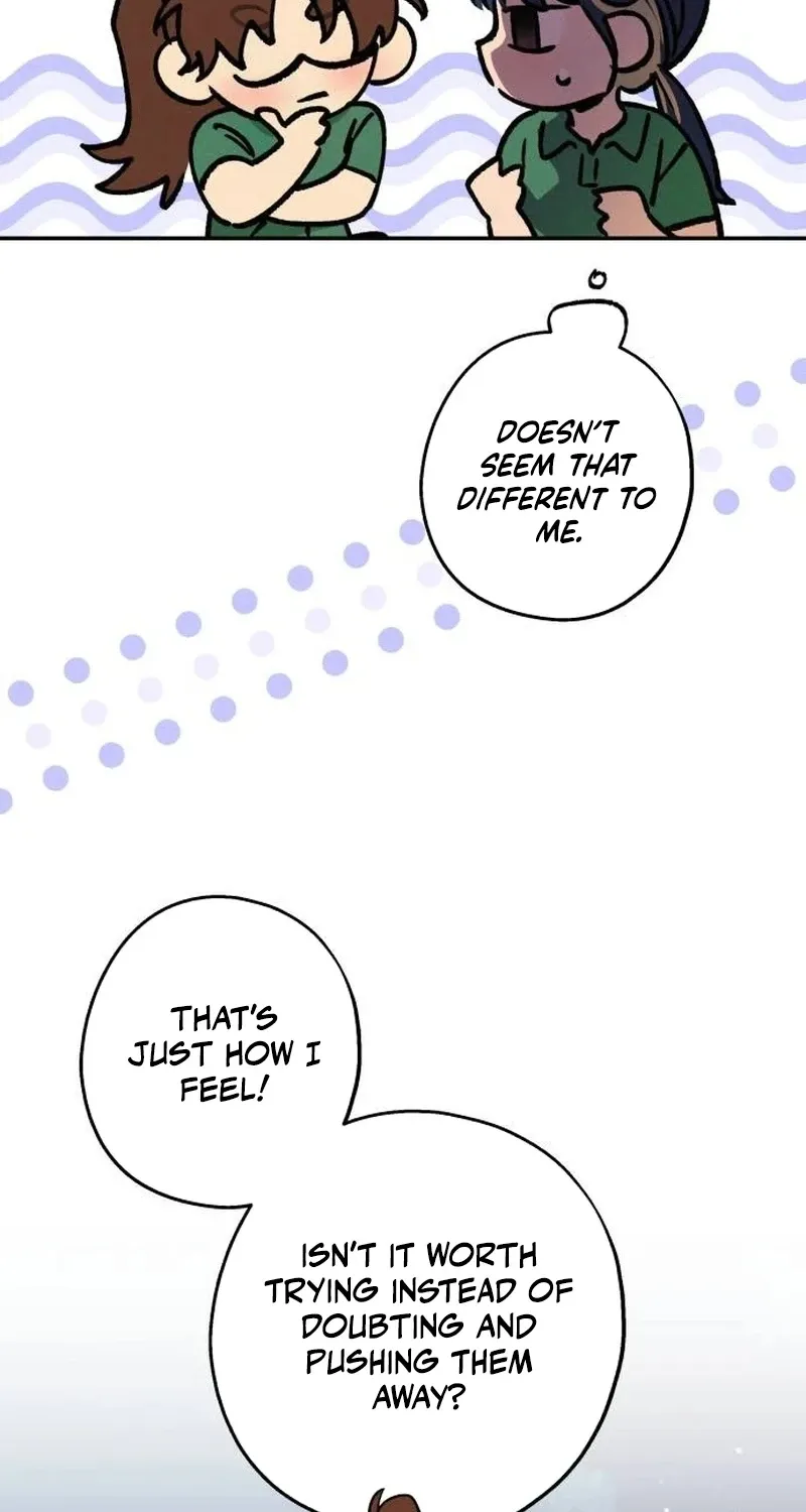 Read In Between EN Manga Online