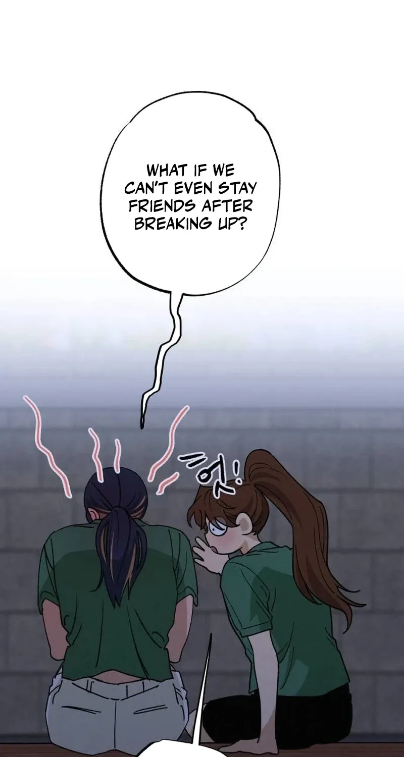 Read In Between EN Manga Online