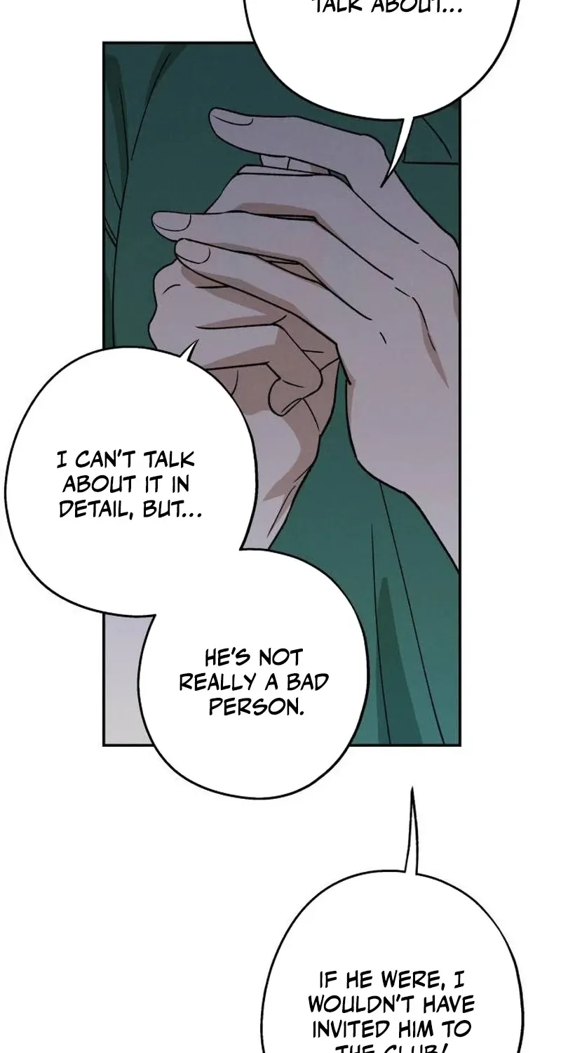 Read In Between EN Manga Online