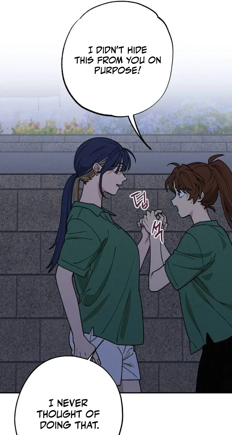 Read In Between EN Manga Online