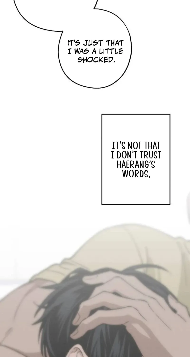 Read In Between EN Manga Online
