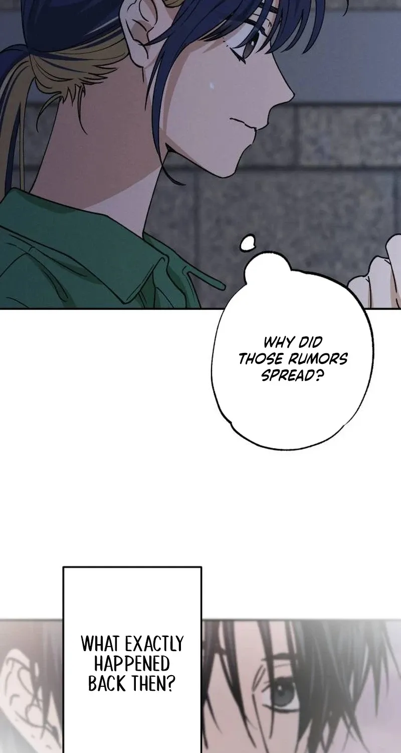 Read In Between EN Manga Online