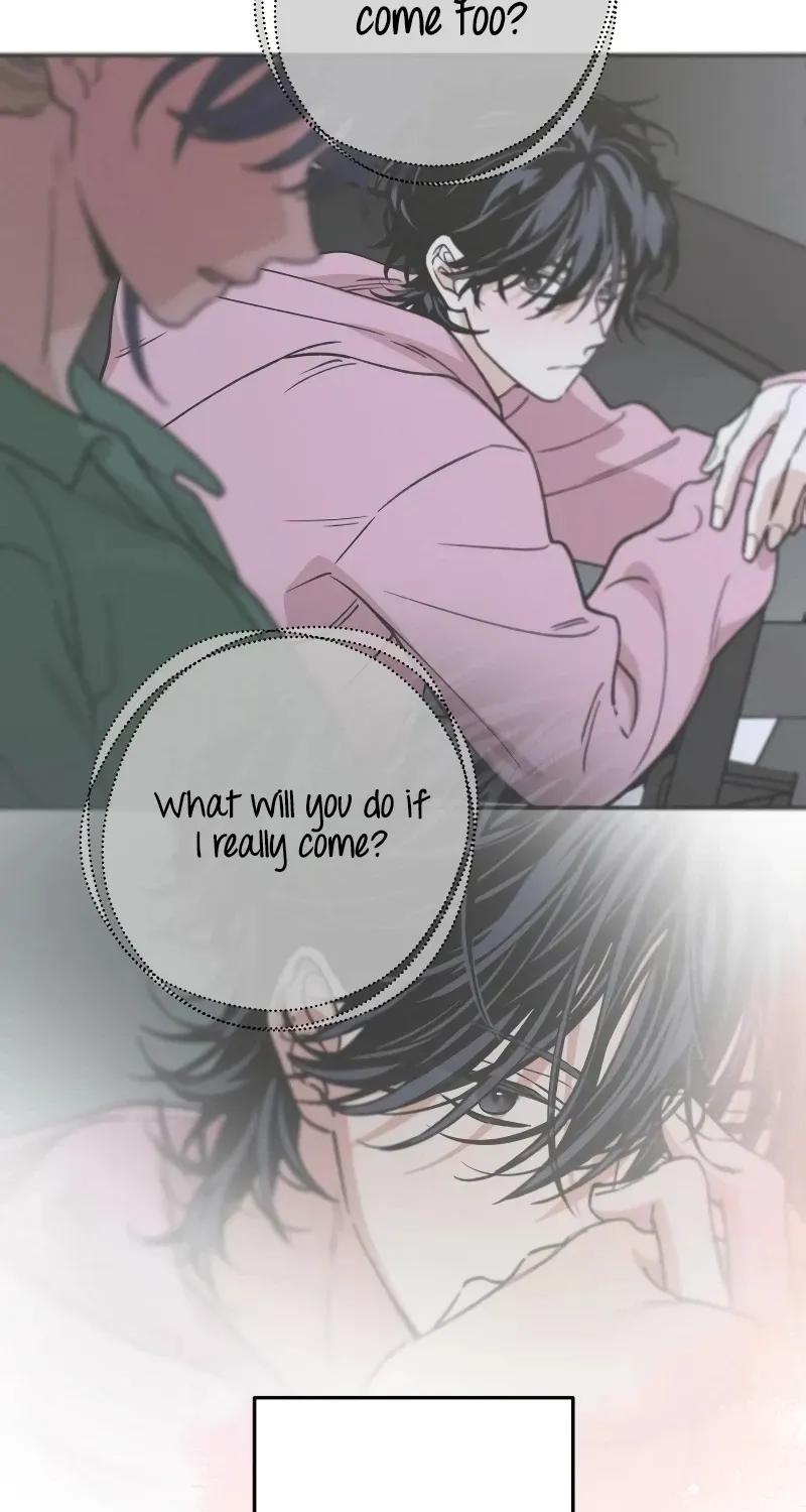 Read In Between EN Manga Online