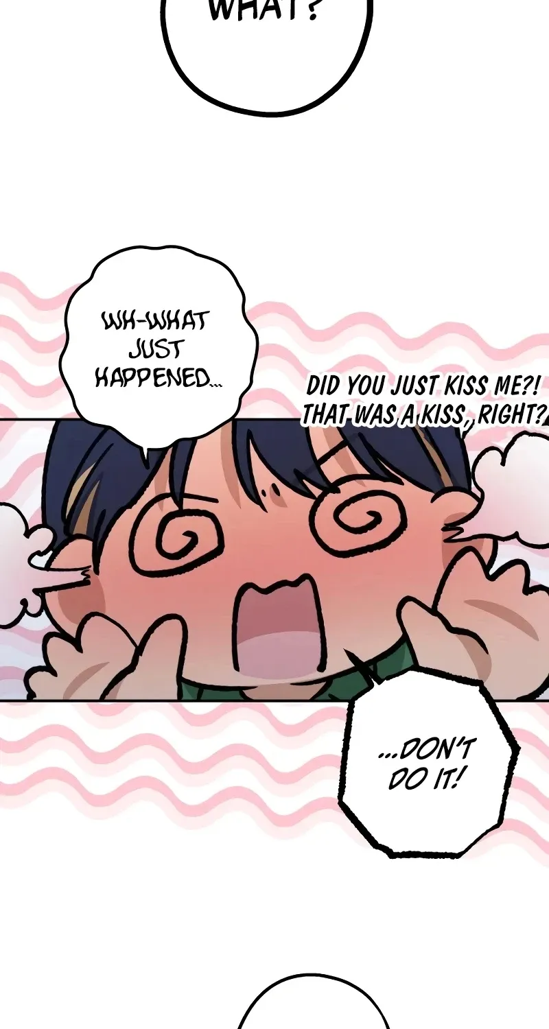 Read In Between EN Manga Online