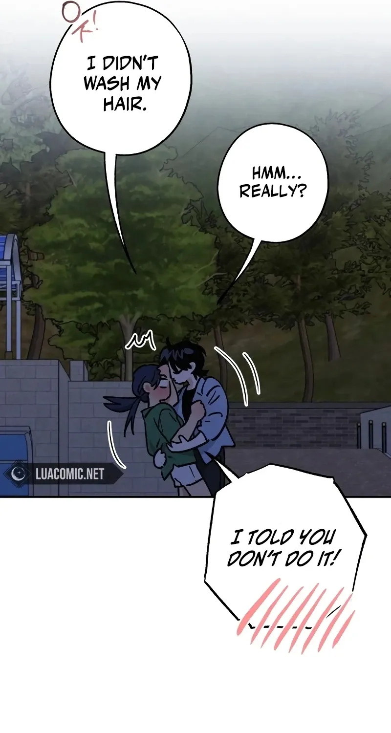 Read In Between EN Manga Online