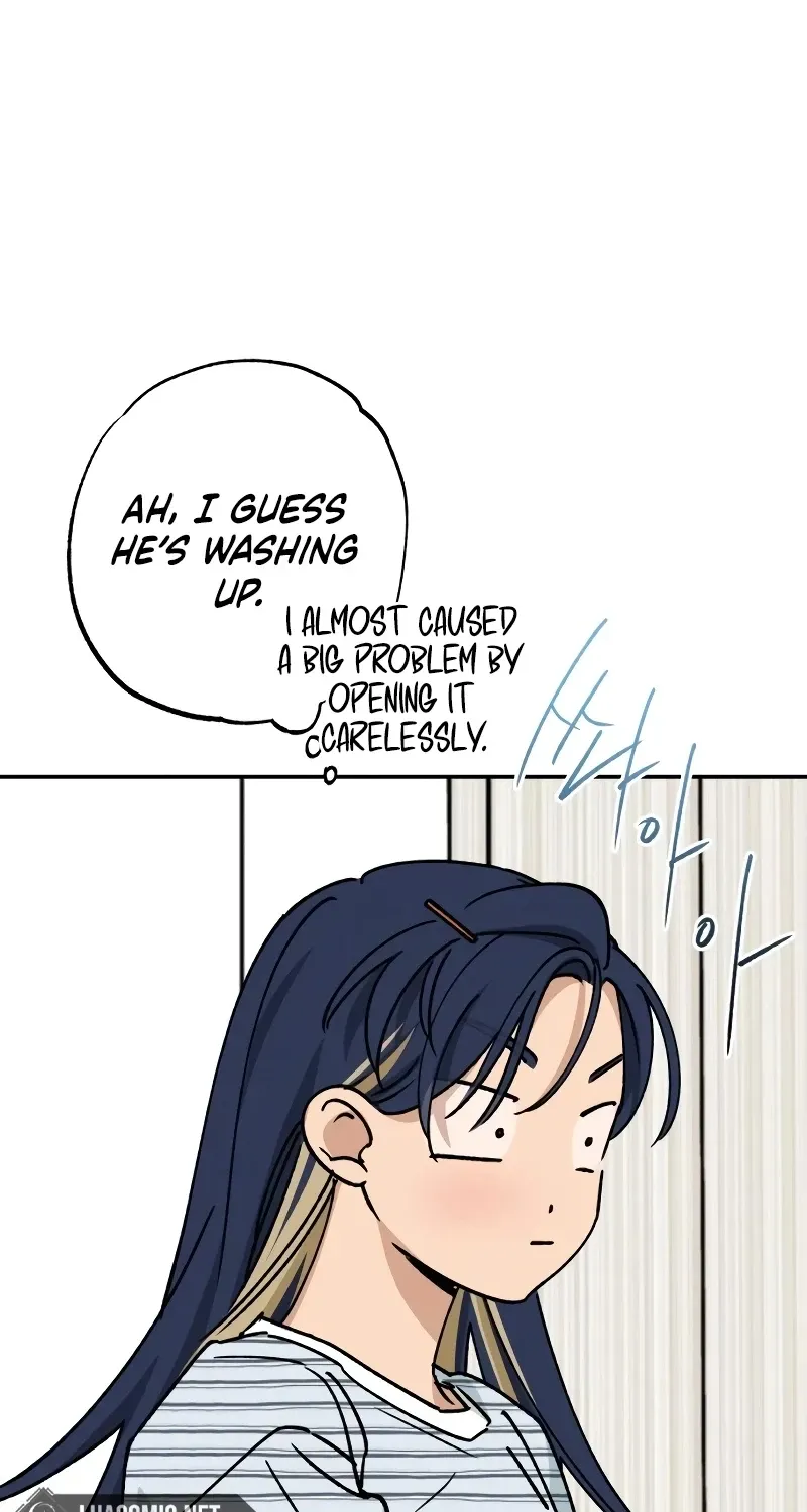 Read In Between EN Manga Online